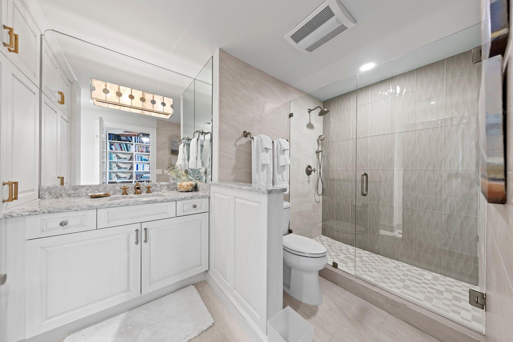 TIDES OF DESTIN - Residential