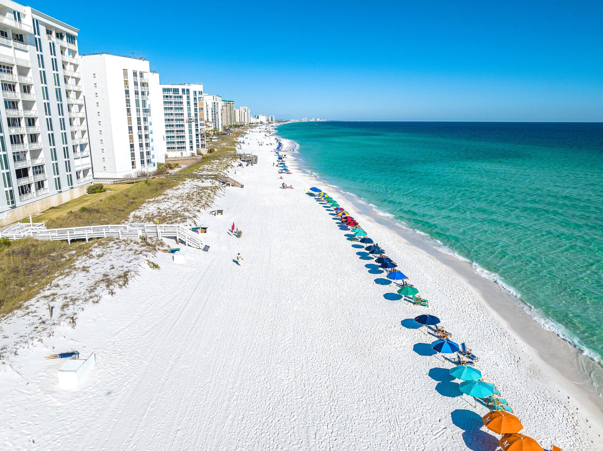 TIDES OF DESTIN - Residential