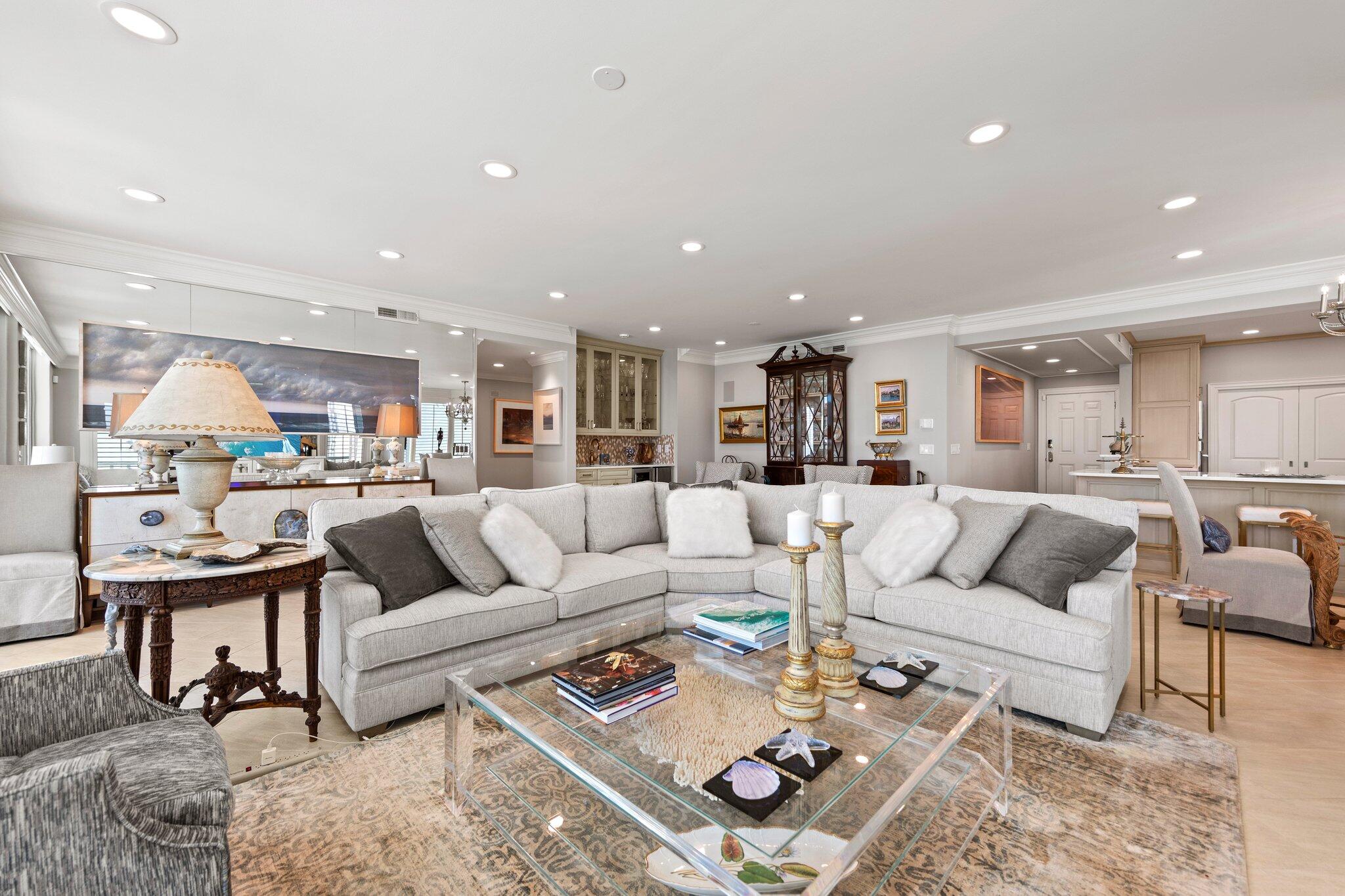 TIDES OF DESTIN - Residential