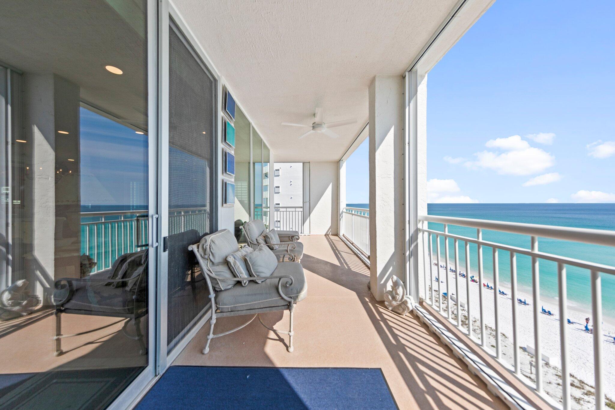 TIDES OF DESTIN - Residential