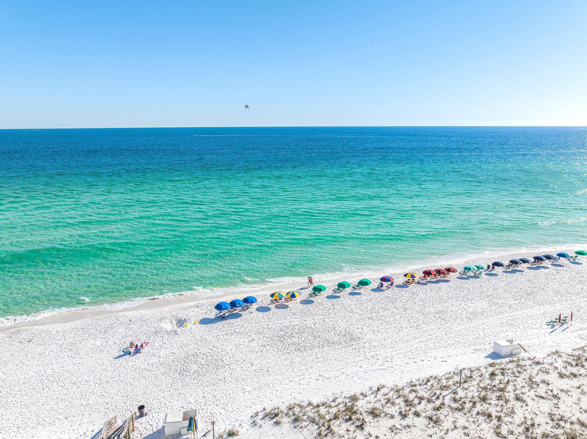 TIDES OF DESTIN - Residential