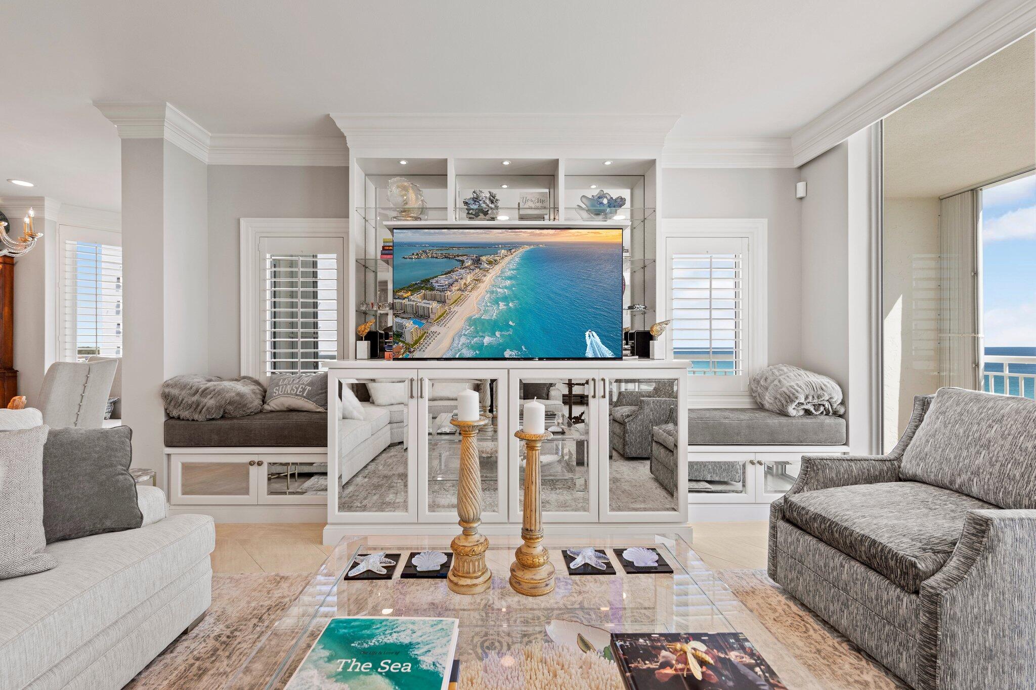 TIDES OF DESTIN - Residential