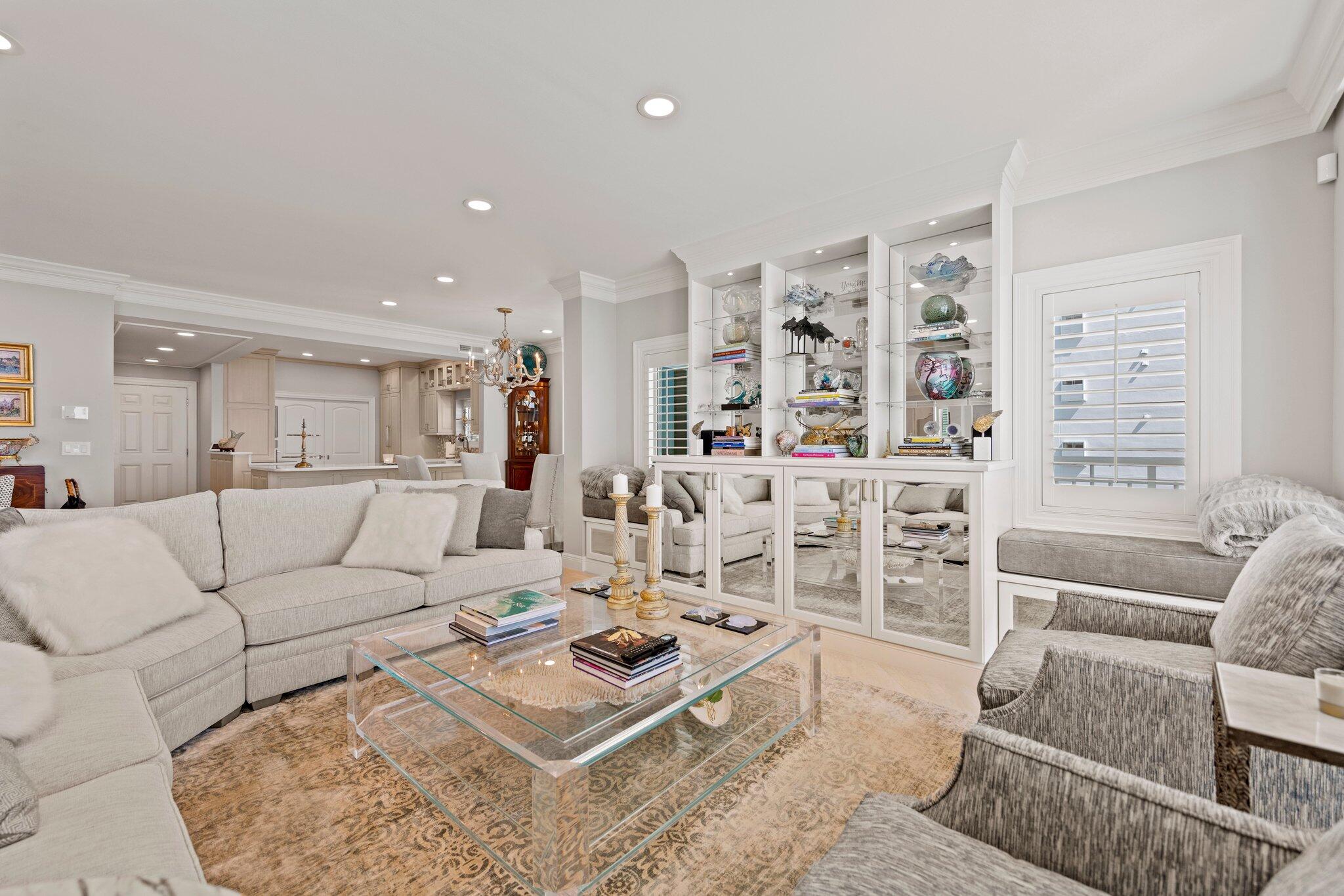TIDES OF DESTIN - Residential