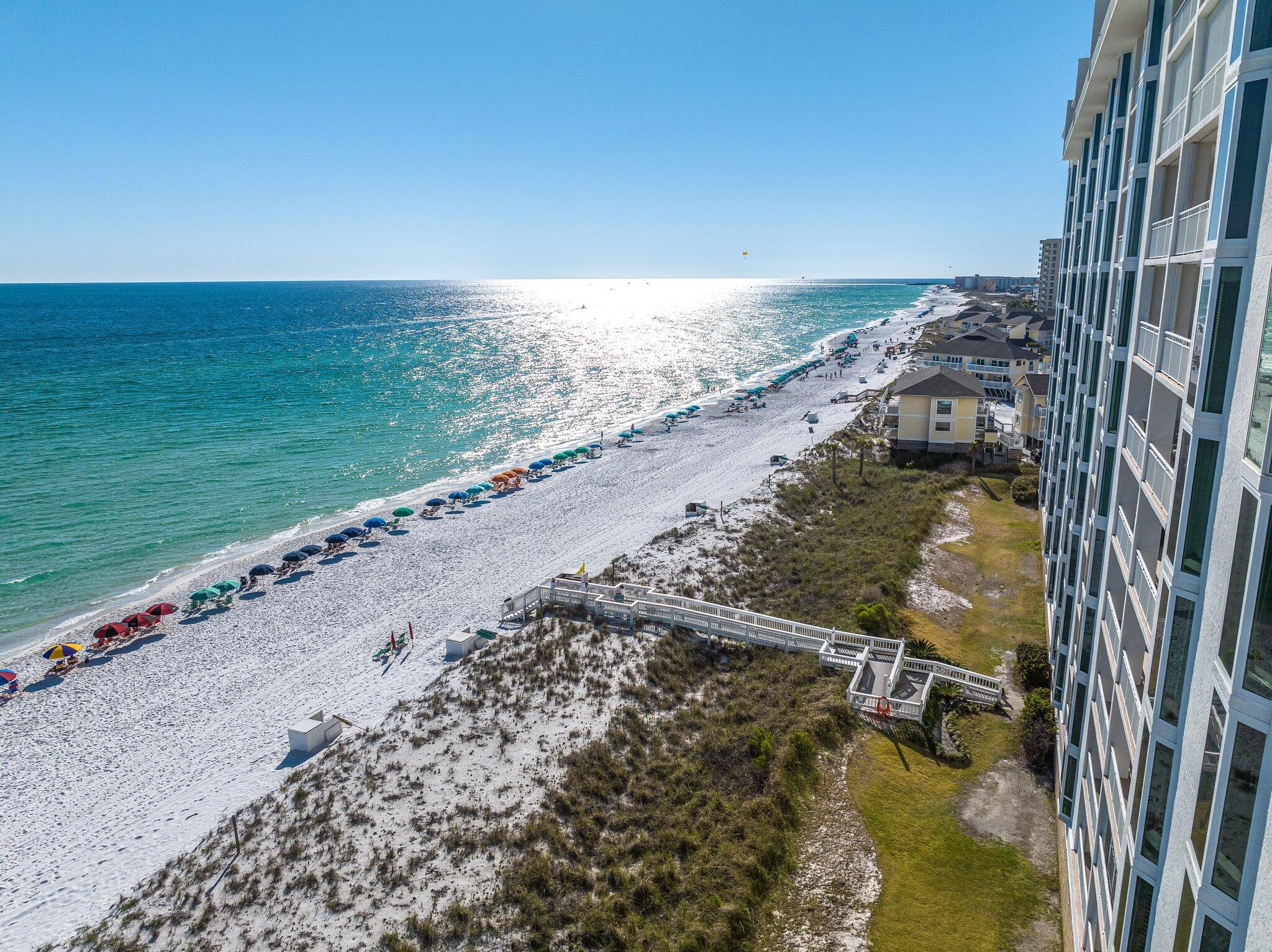 TIDES OF DESTIN - Residential