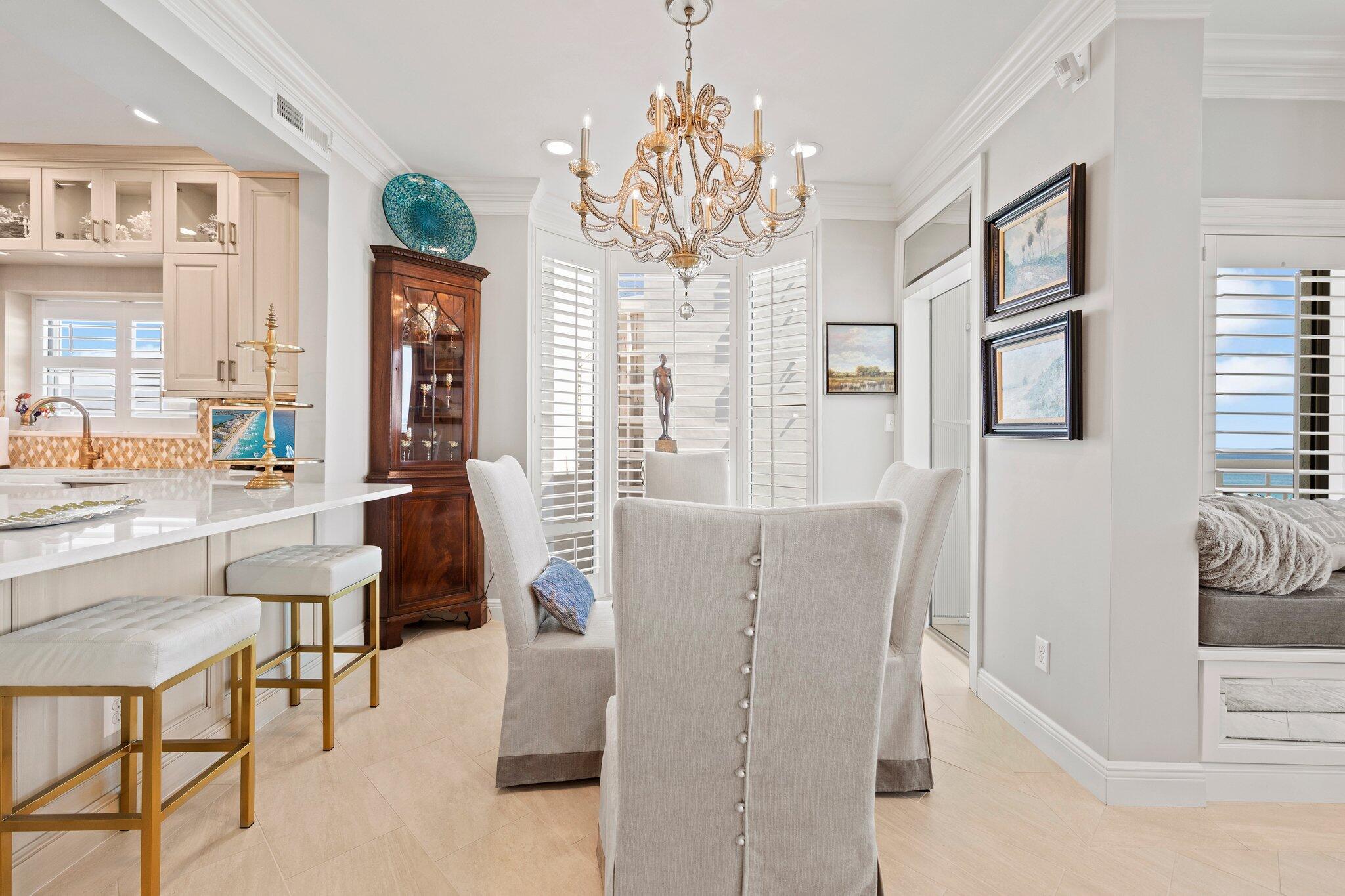 TIDES OF DESTIN - Residential