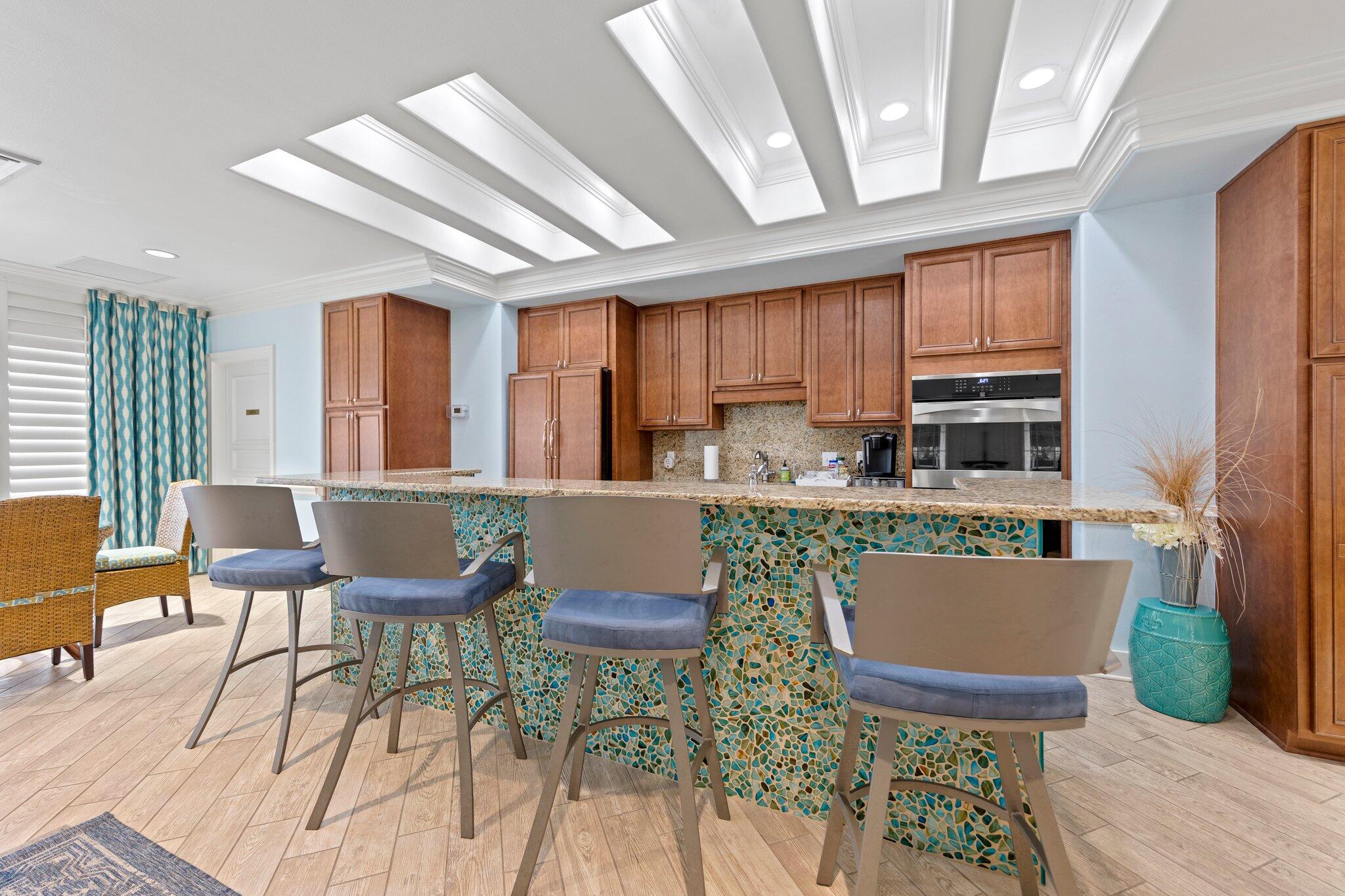 TIDES OF DESTIN - Residential
