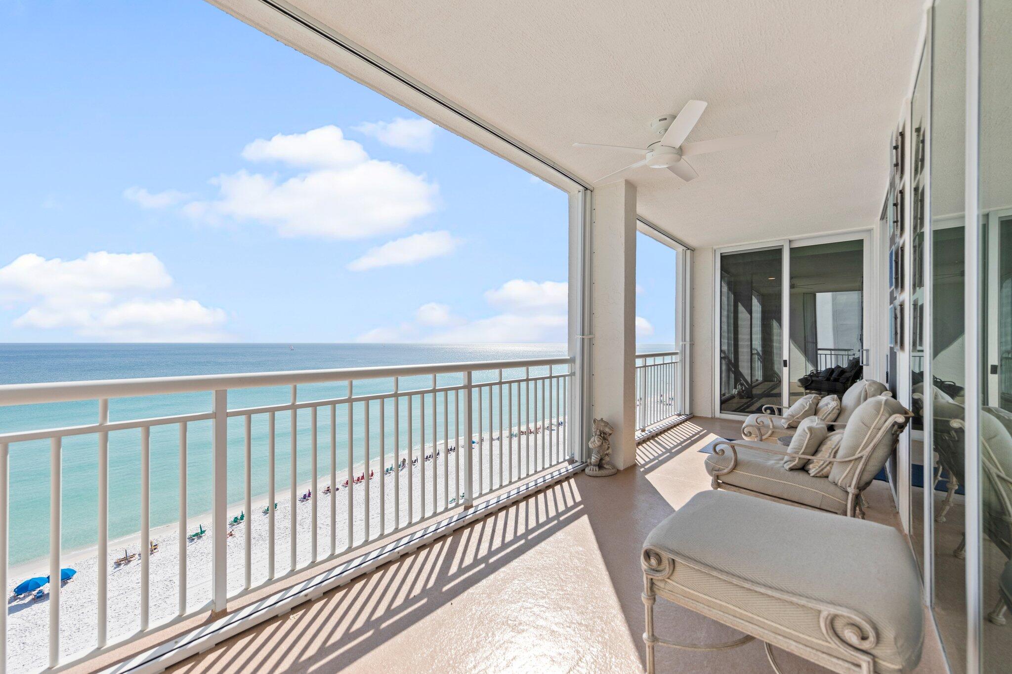 TIDES OF DESTIN - Residential
