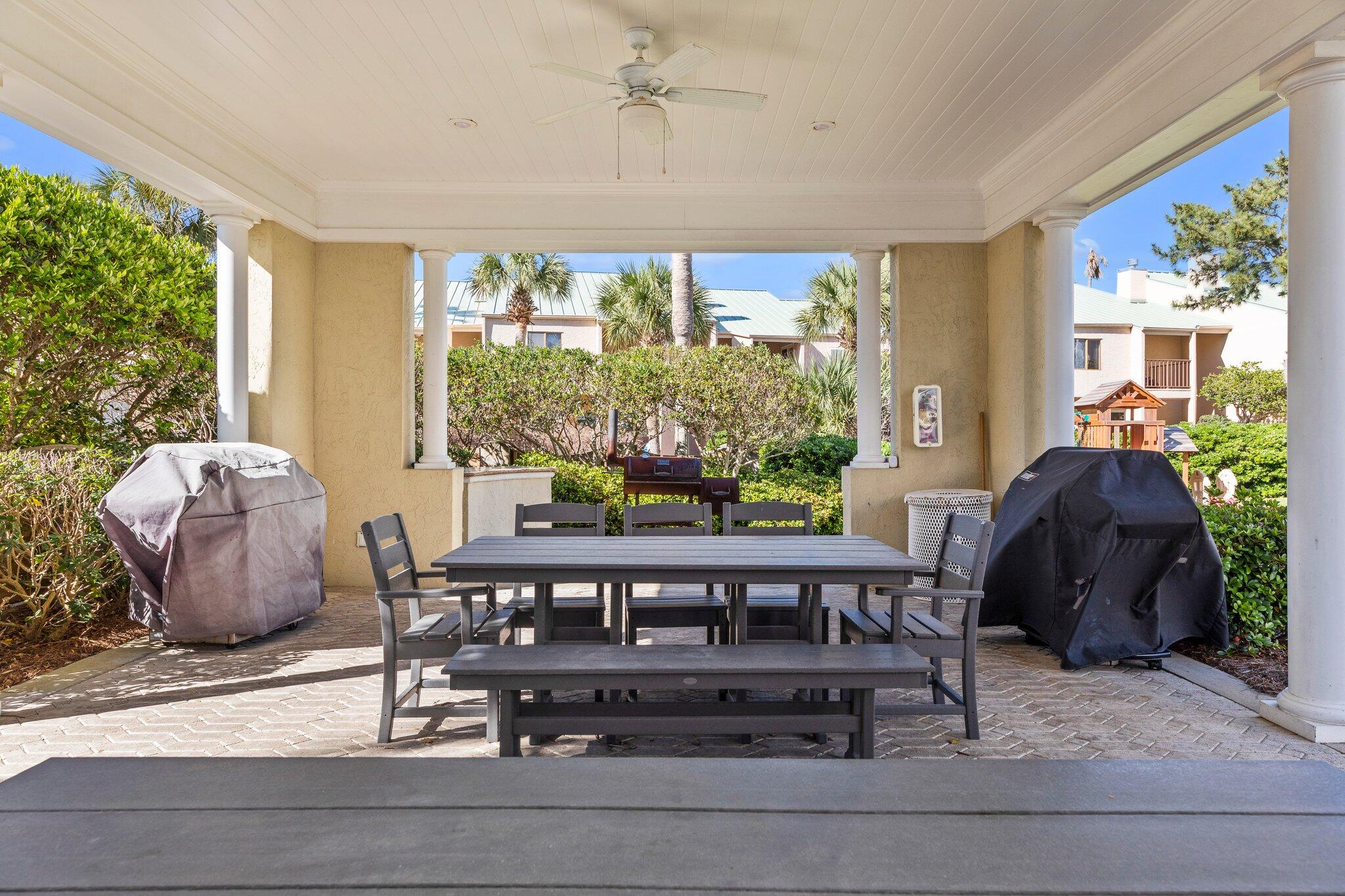 TIDES OF DESTIN - Residential