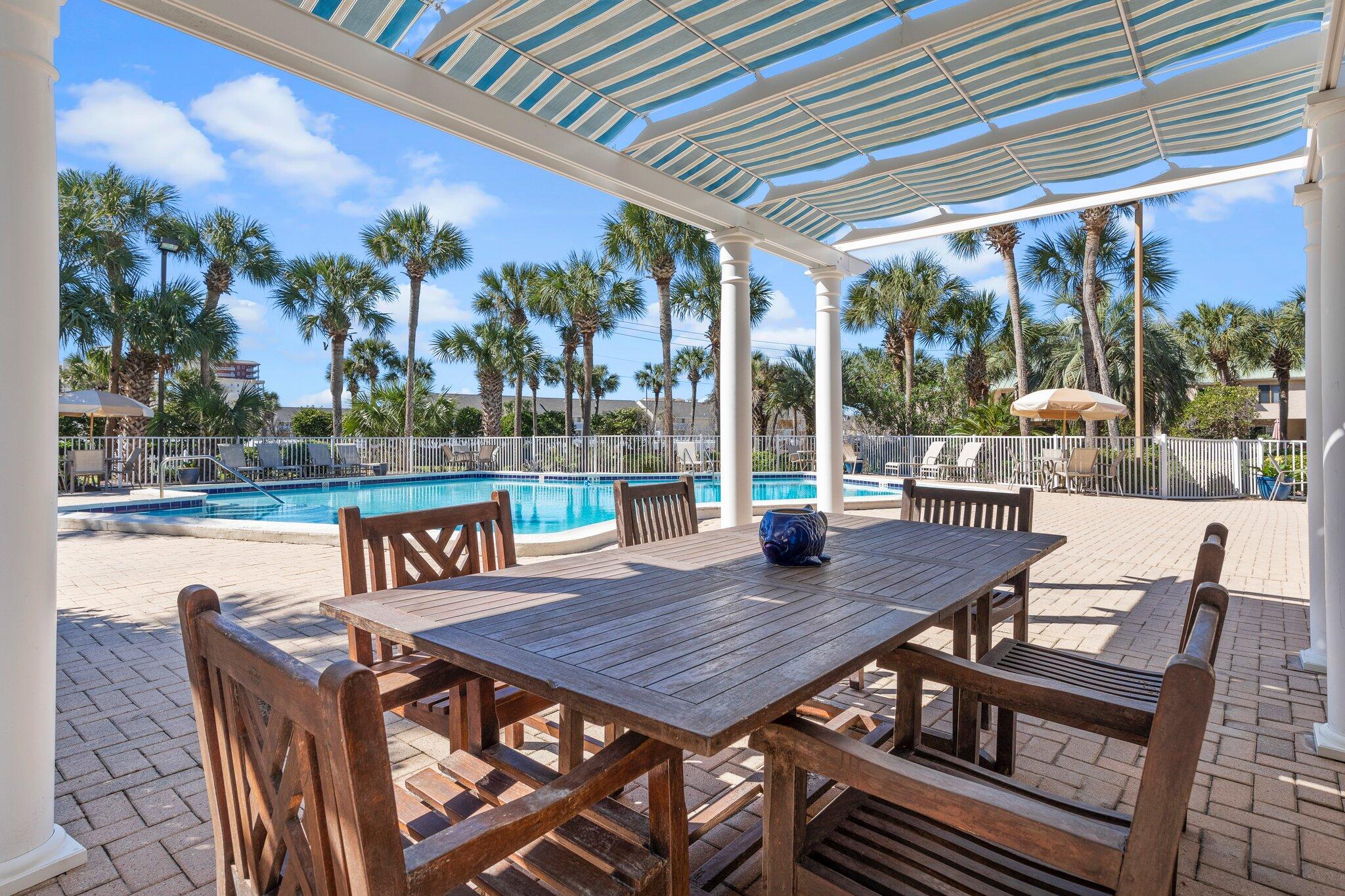 TIDES OF DESTIN - Residential