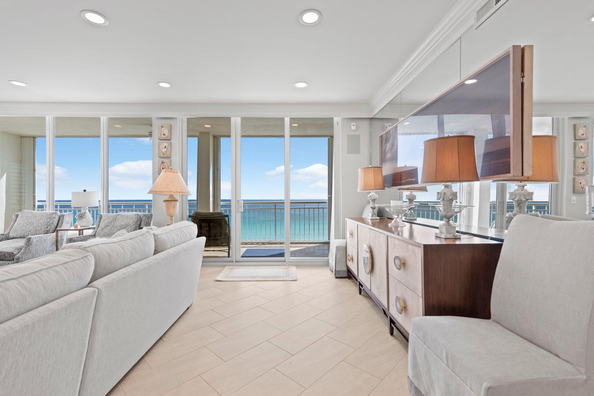 TIDES OF DESTIN - Residential