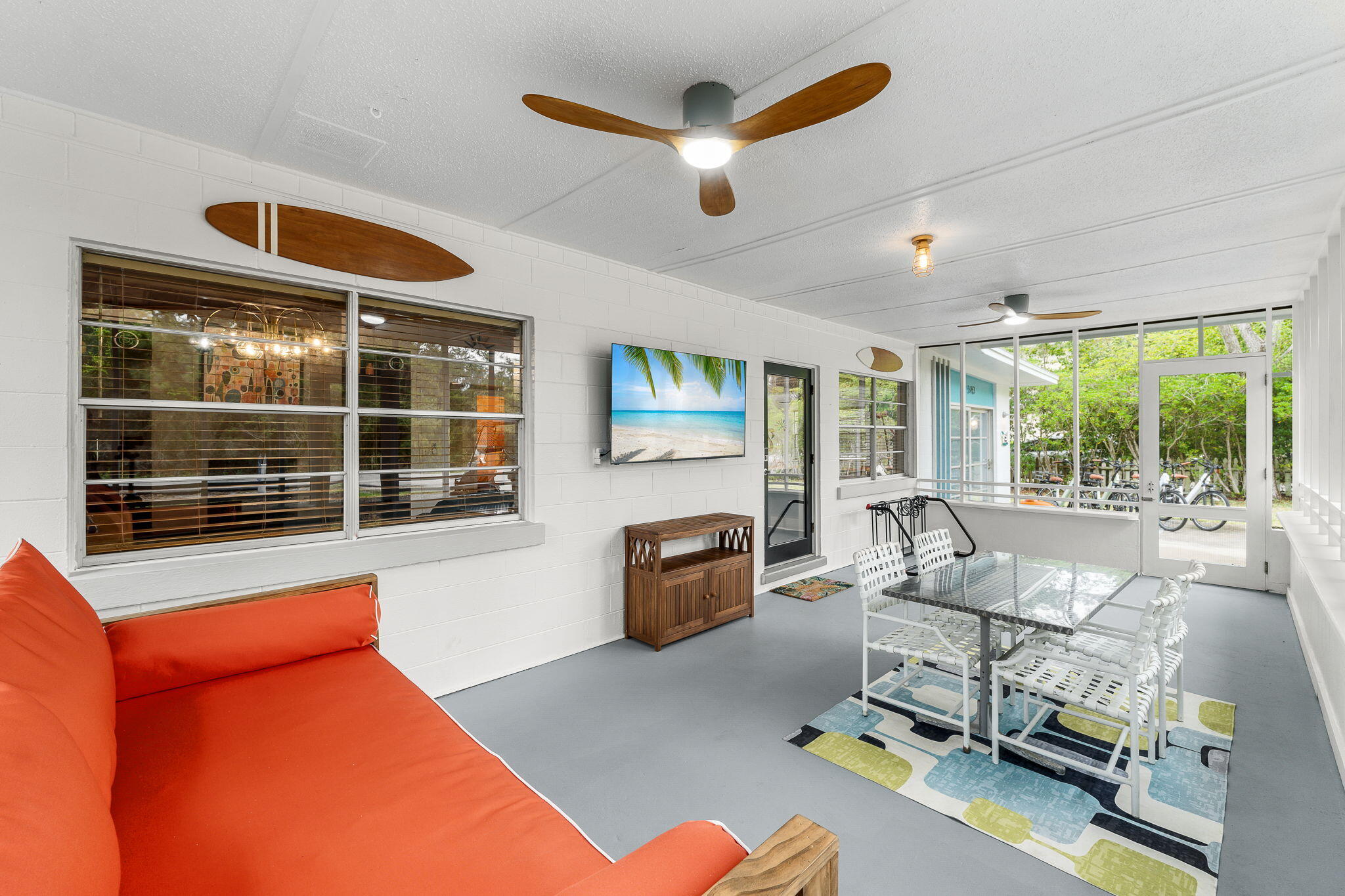 SEACREST - Residential