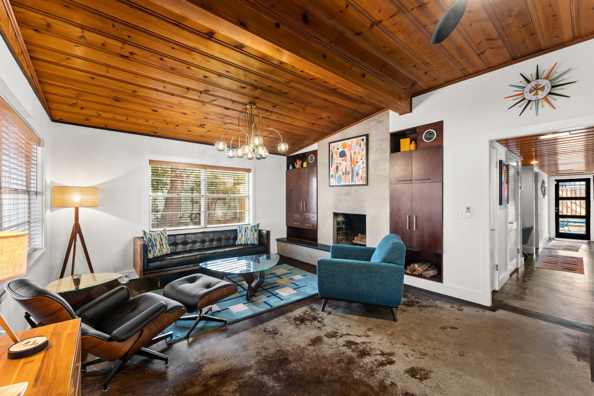 SEACREST - Residential