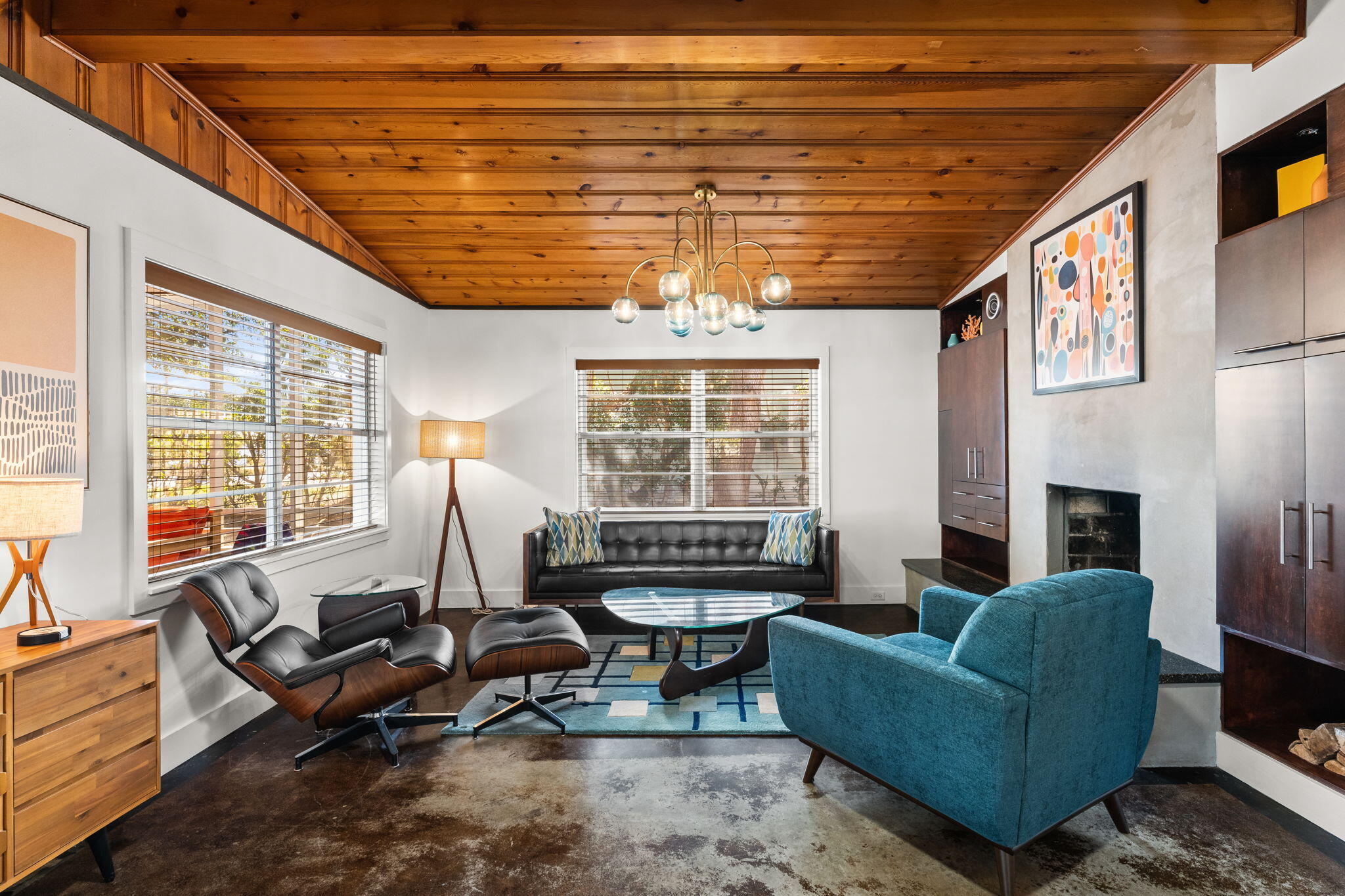 SEACREST - Residential