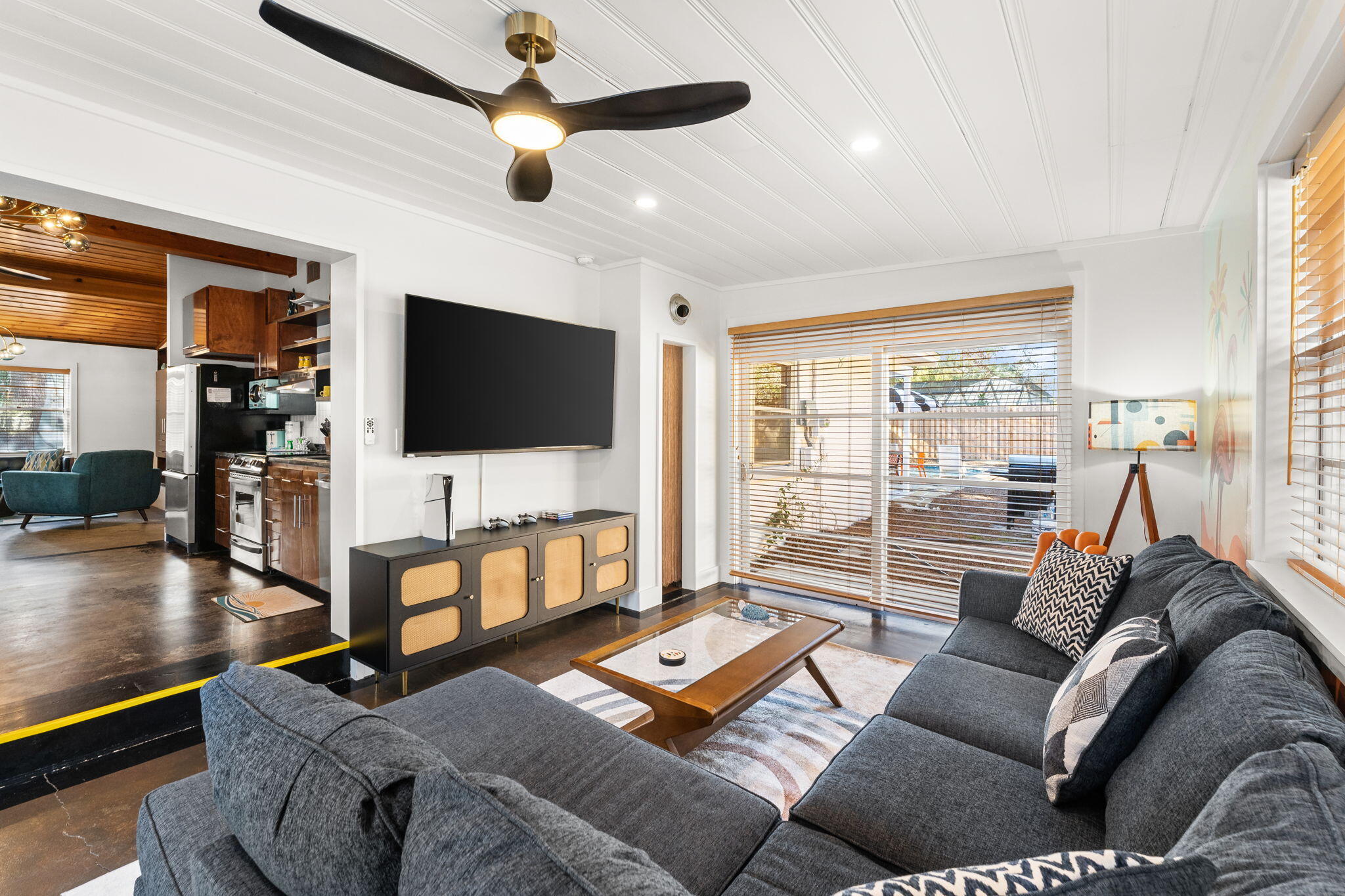 SEACREST - Residential