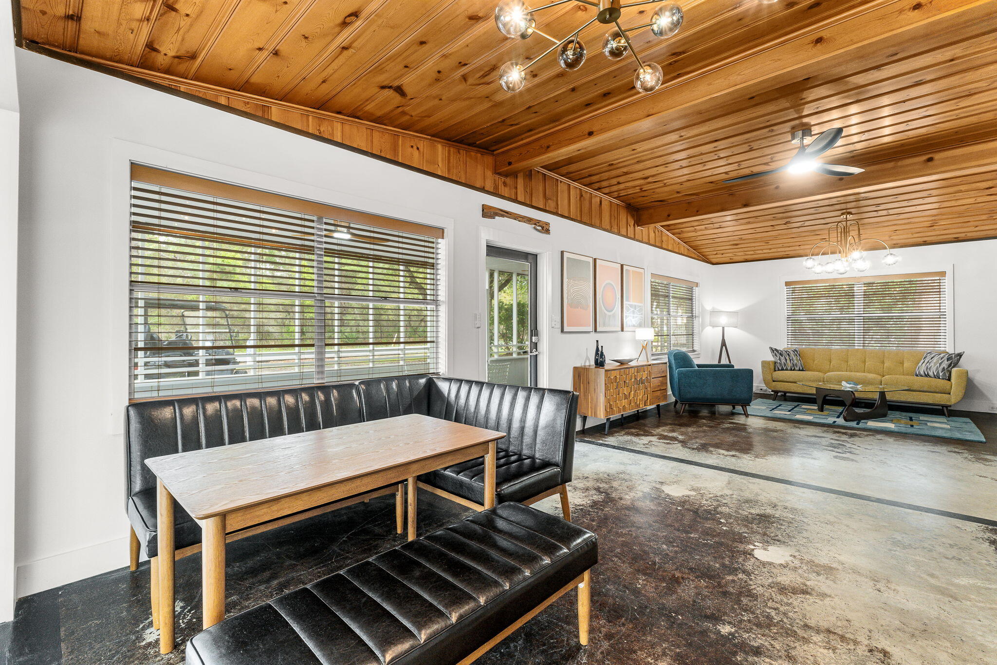 SEACREST - Residential