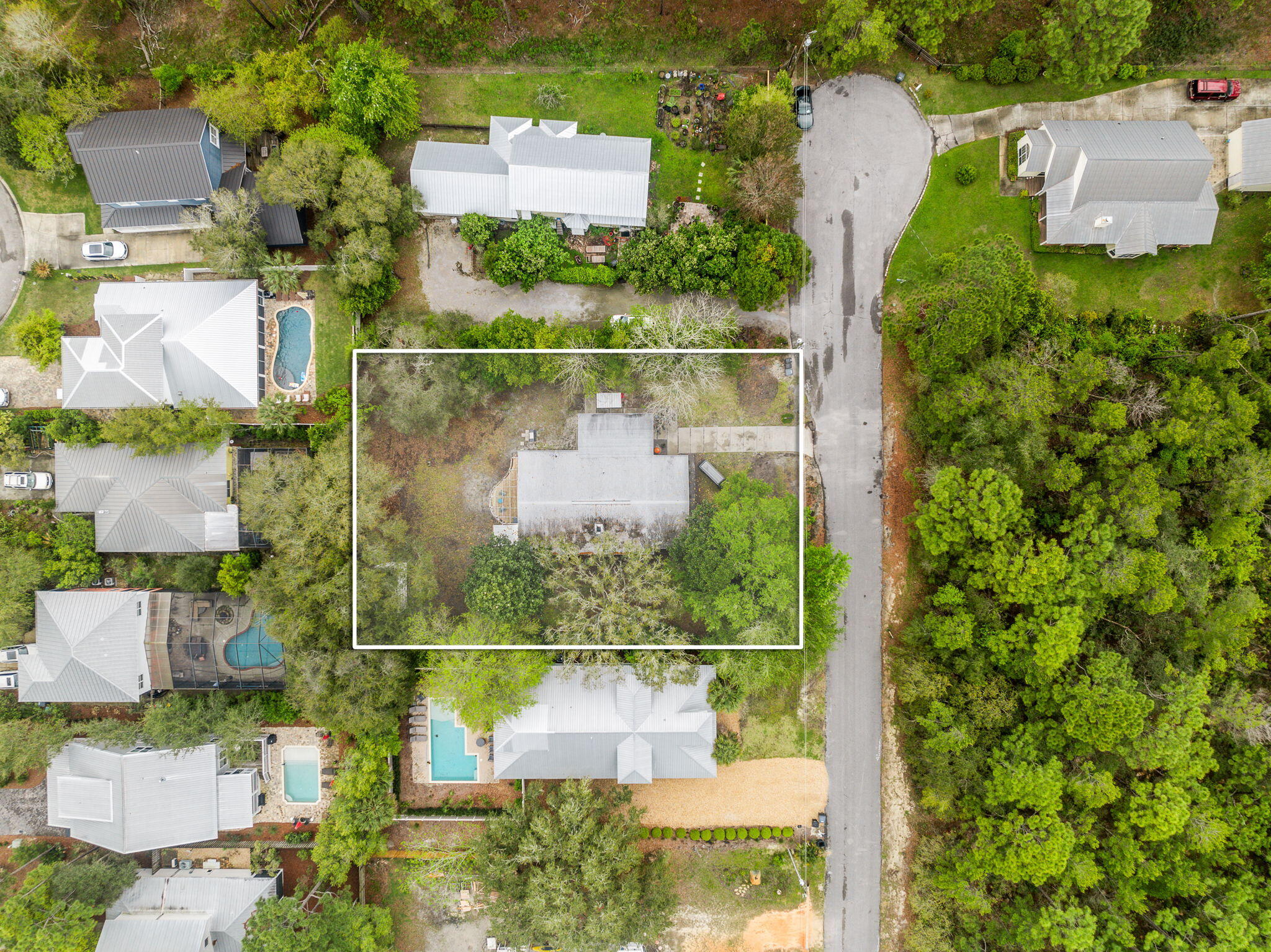 SEACREST - Residential