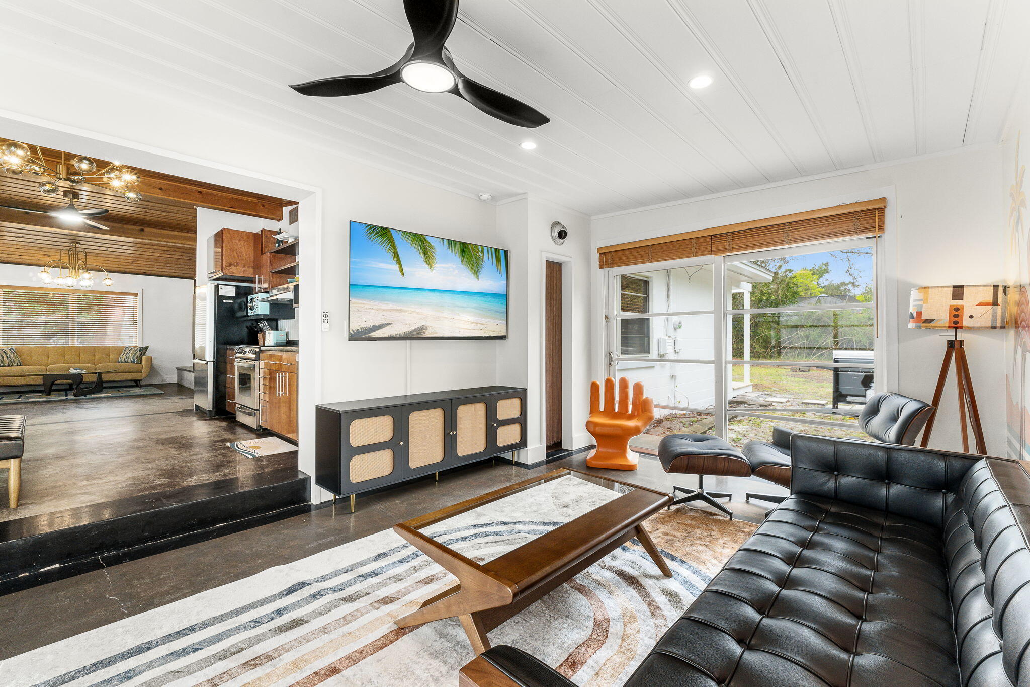 SEACREST - Residential