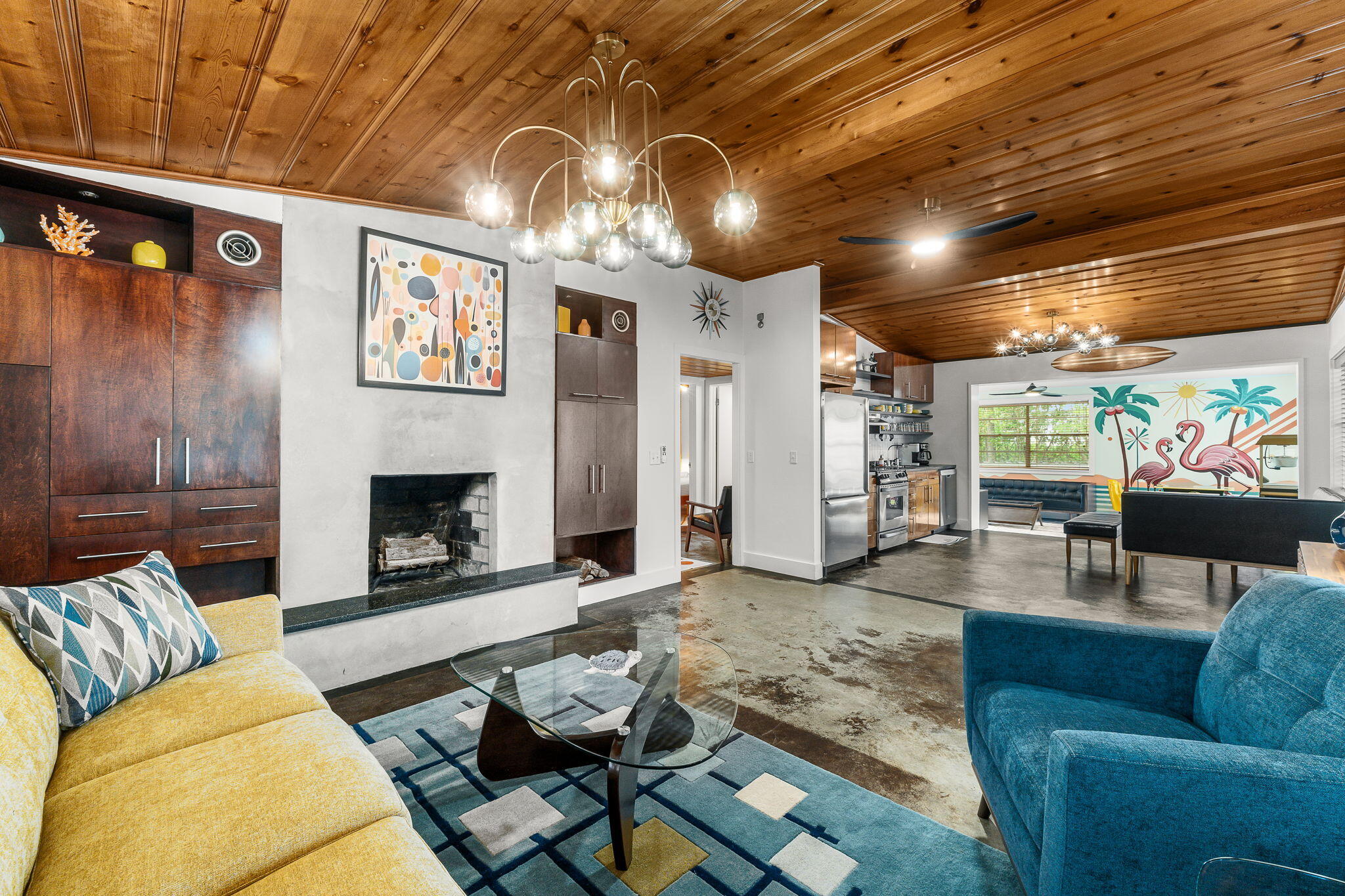 SEACREST - Residential