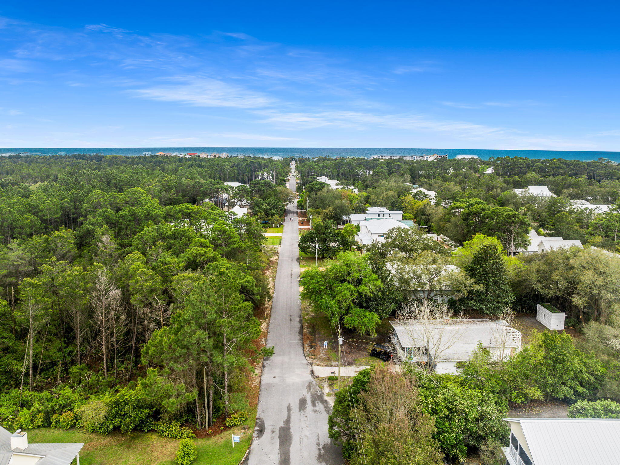 SEACREST - Residential