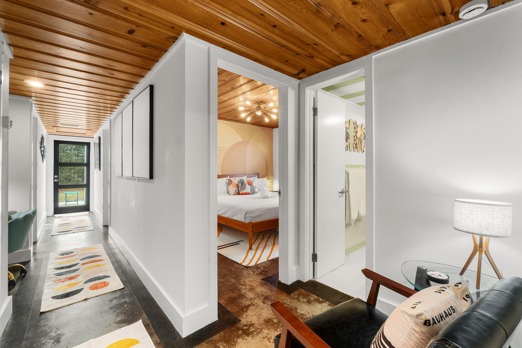 SEACREST - Residential