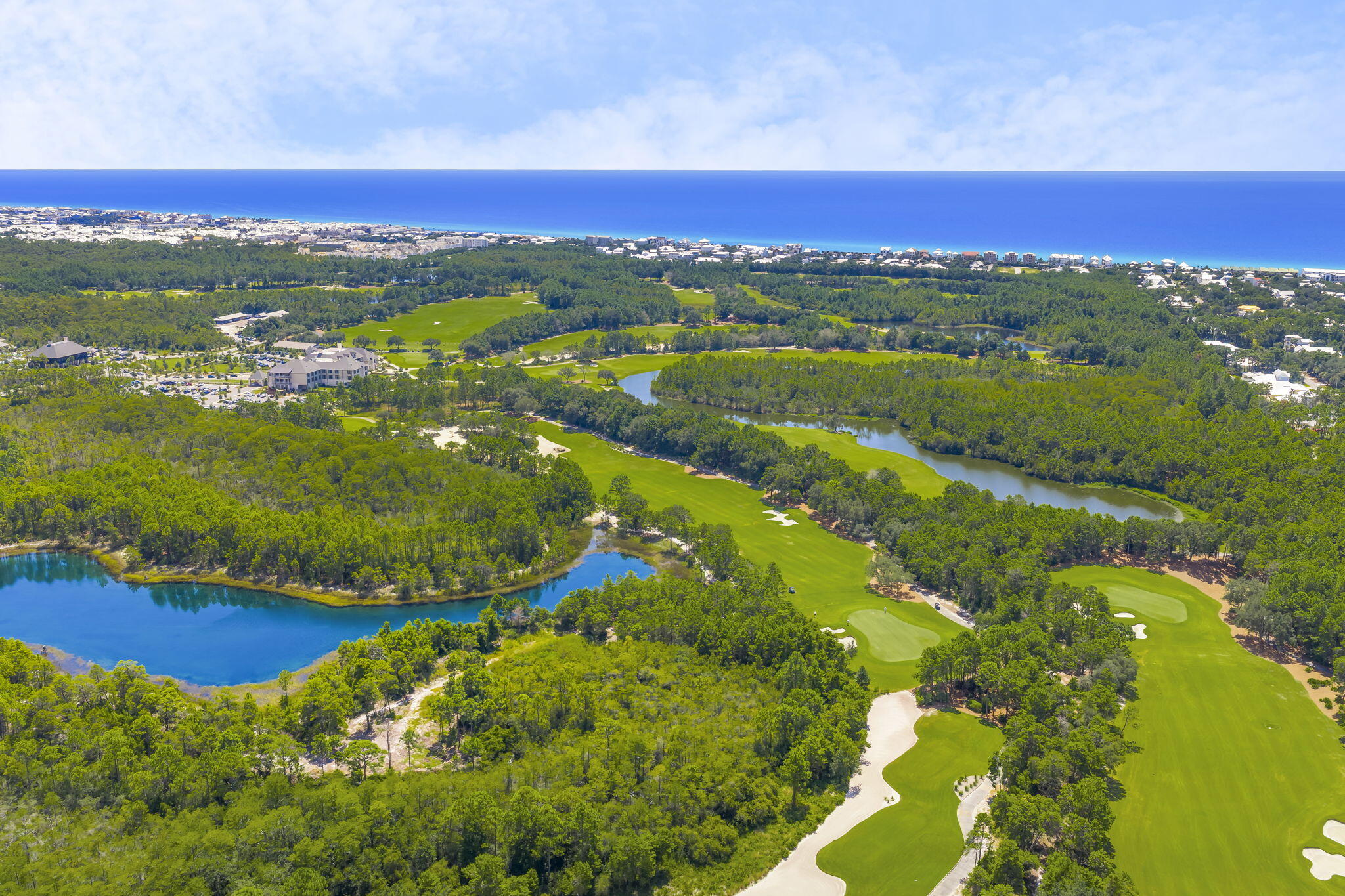 SEACREST - Residential