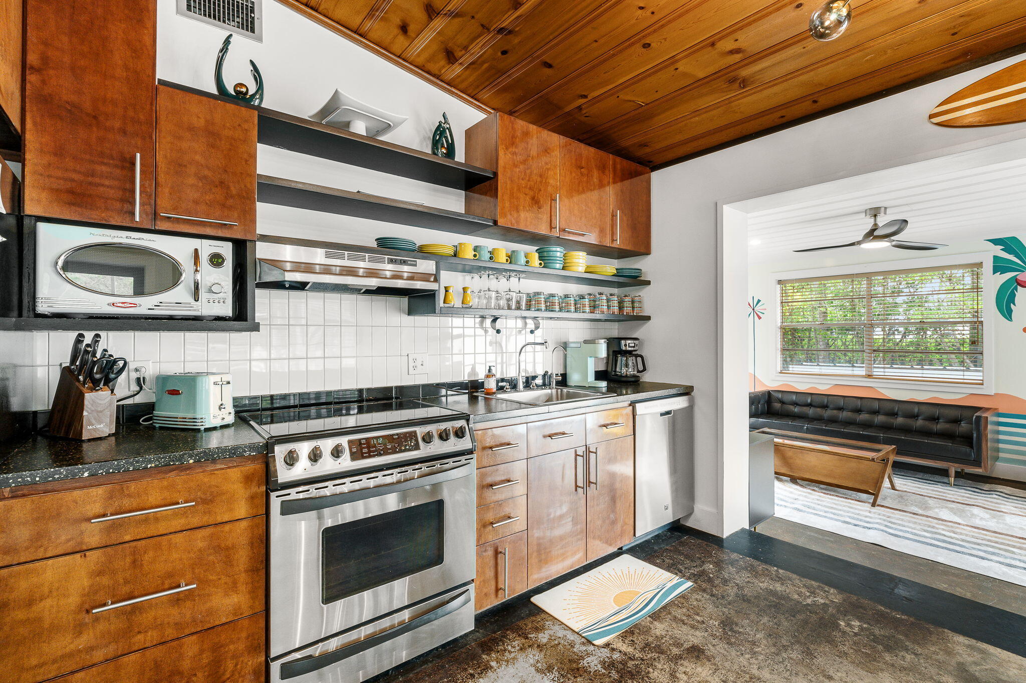 SEACREST - Residential