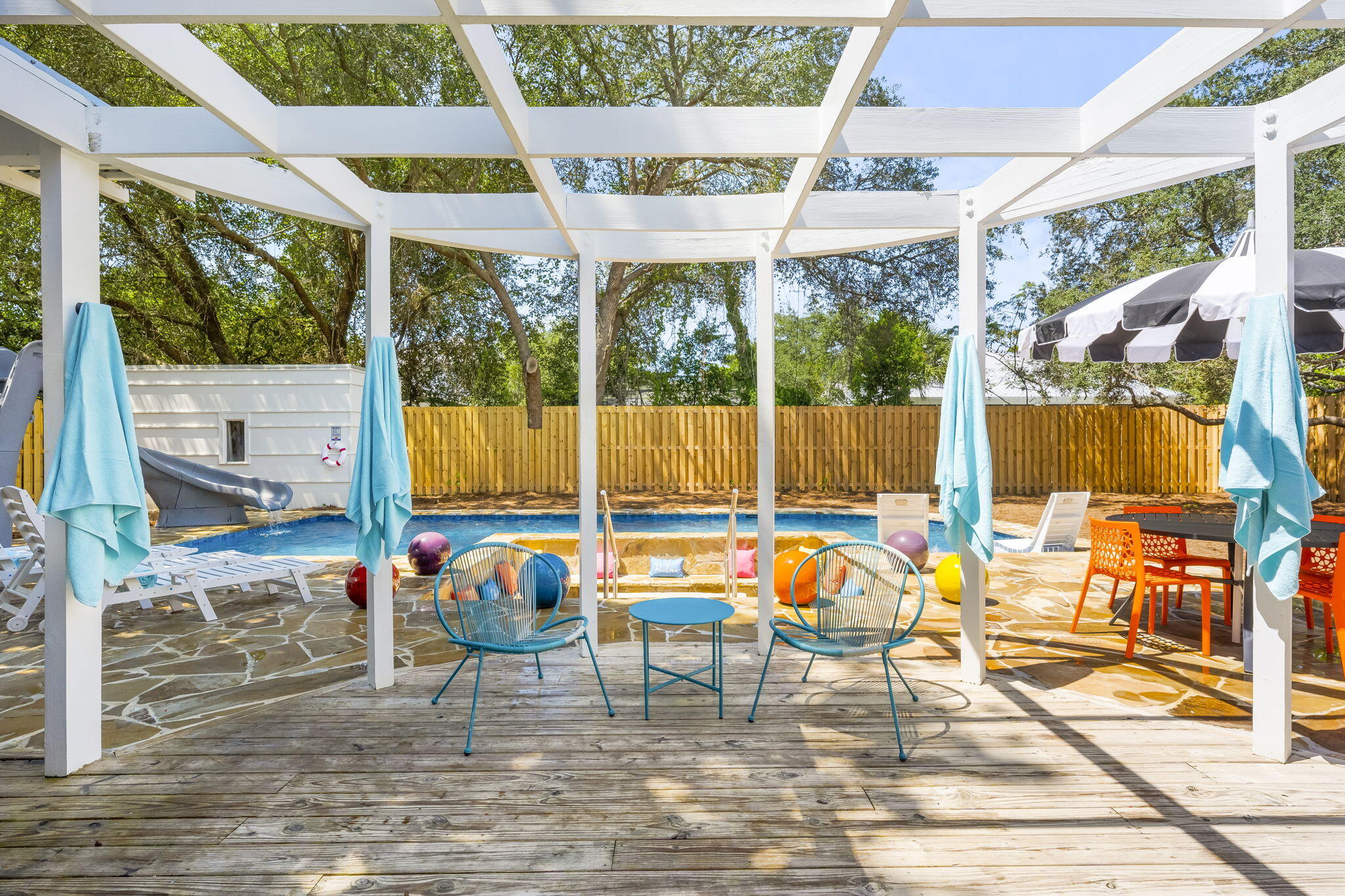 SEACREST - Residential