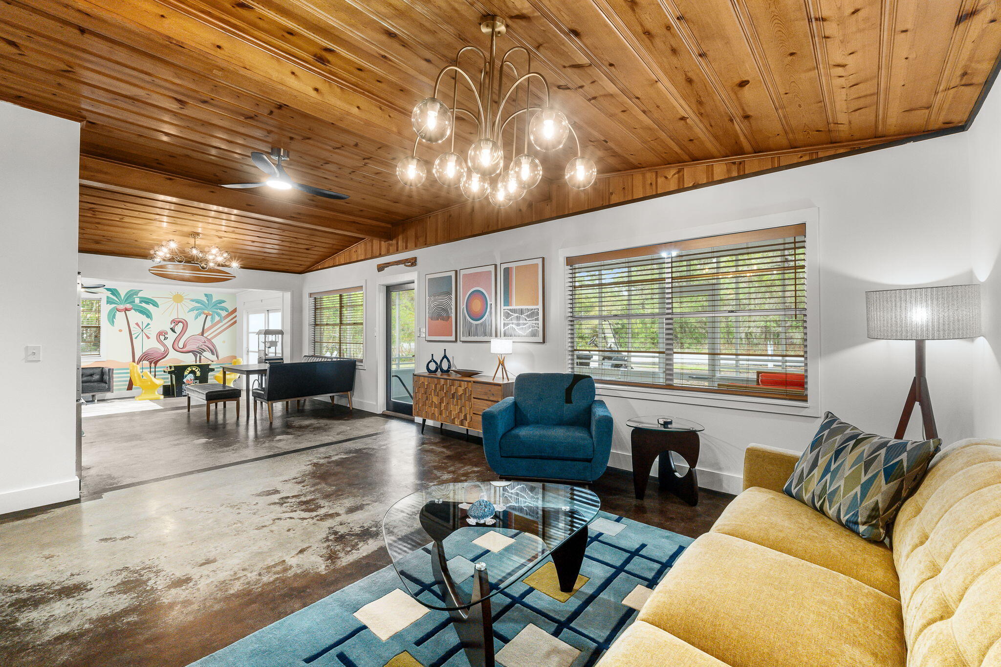 SEACREST - Residential