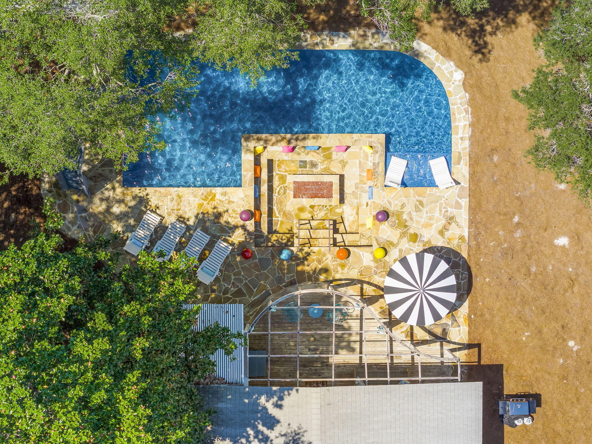 SEACREST - Residential