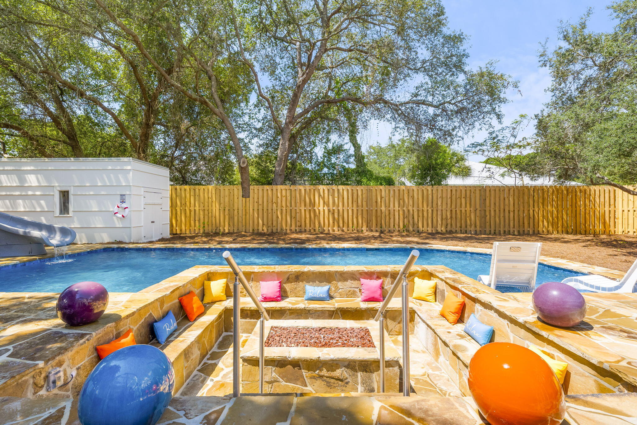 SEACREST - Residential