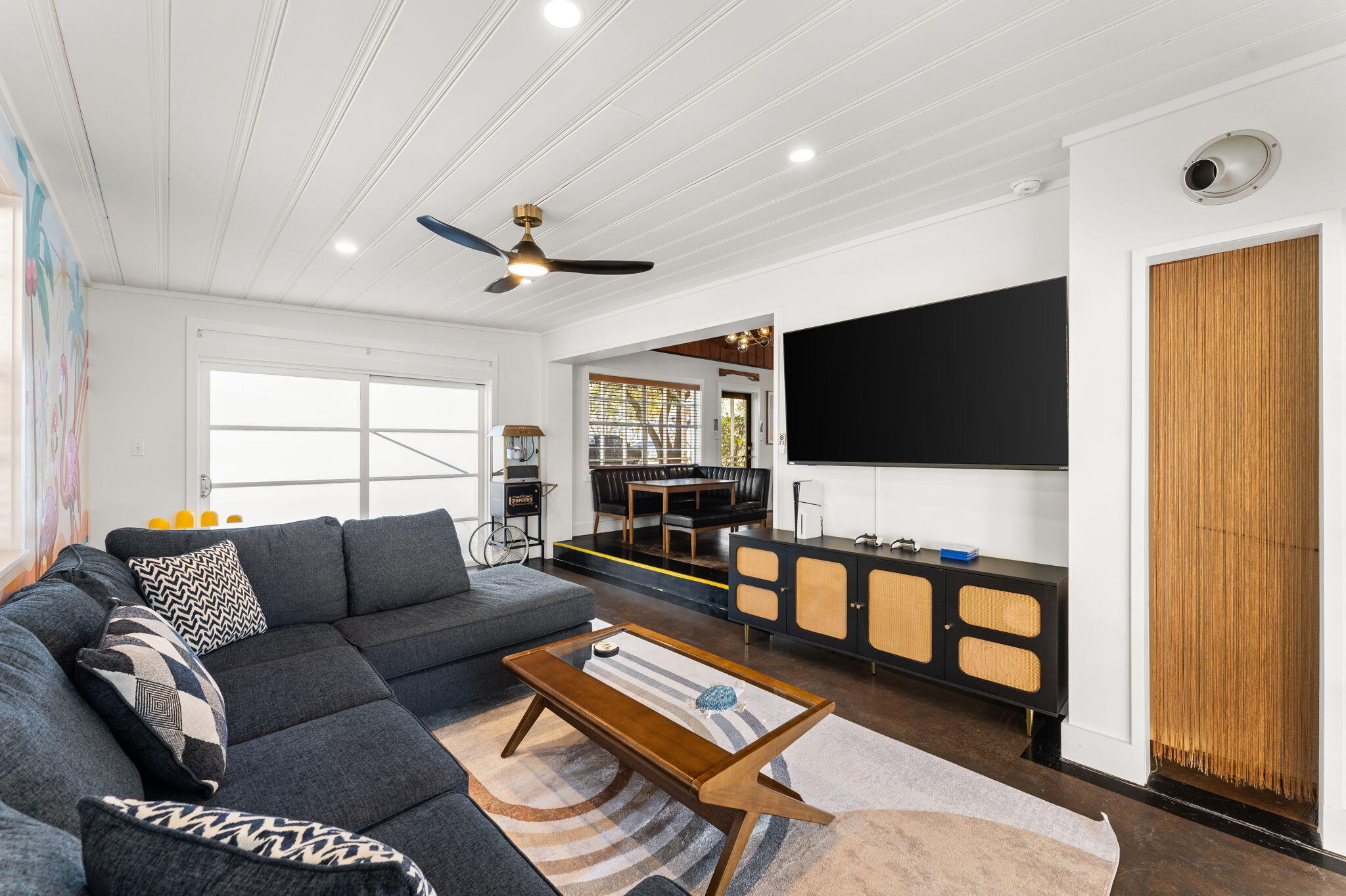 SEACREST - Residential