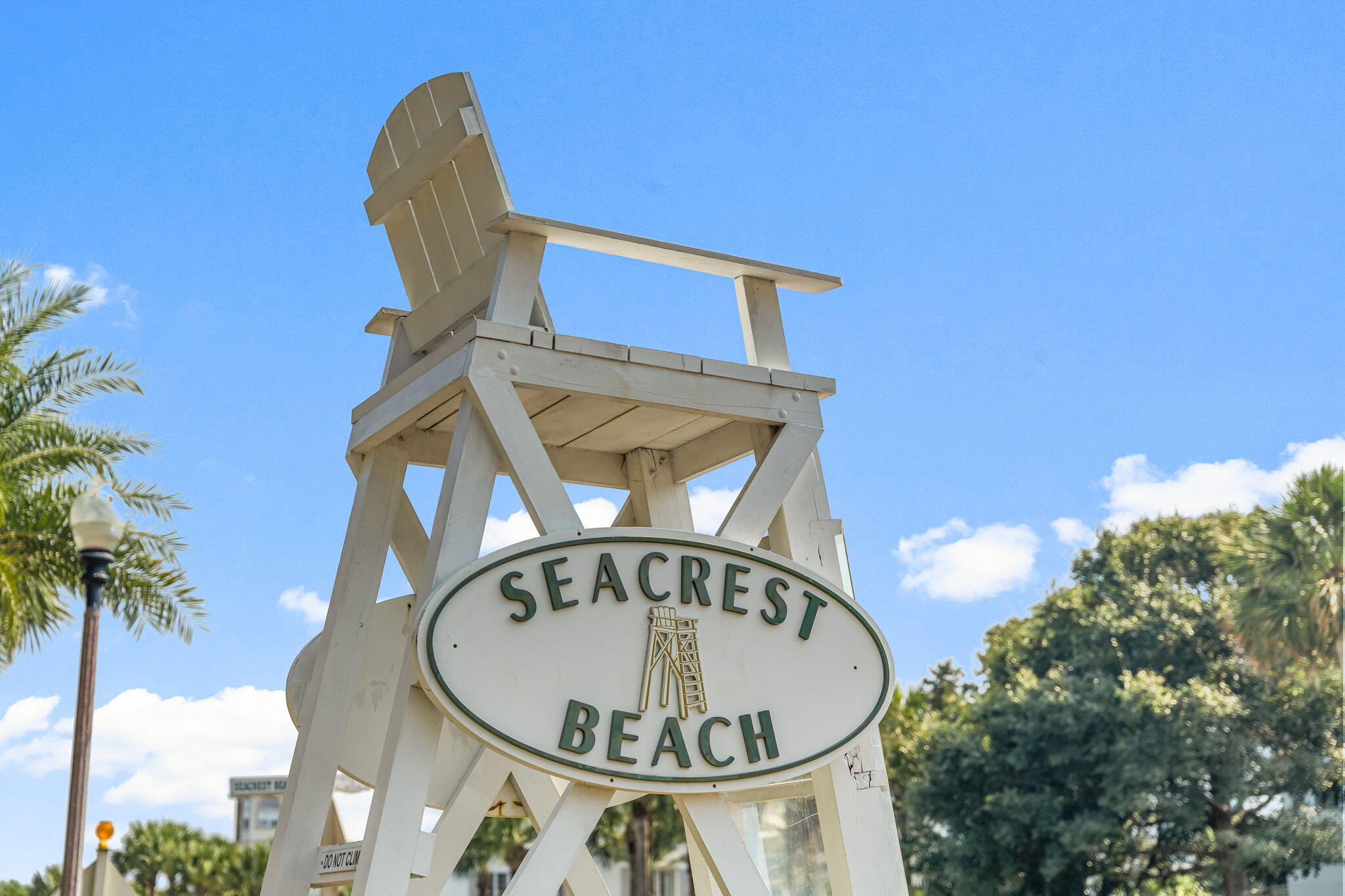 SEACREST - Residential