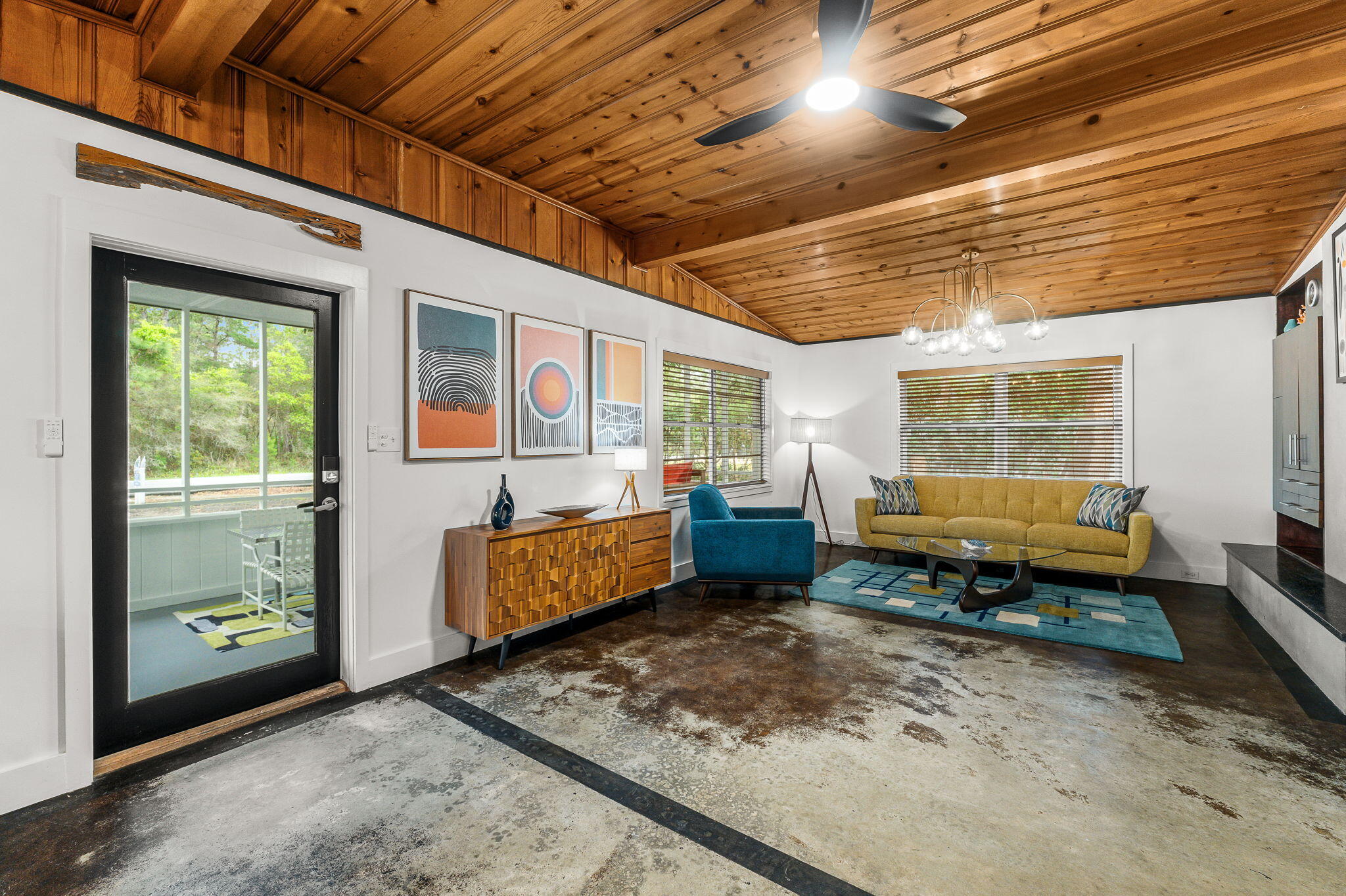 SEACREST - Residential