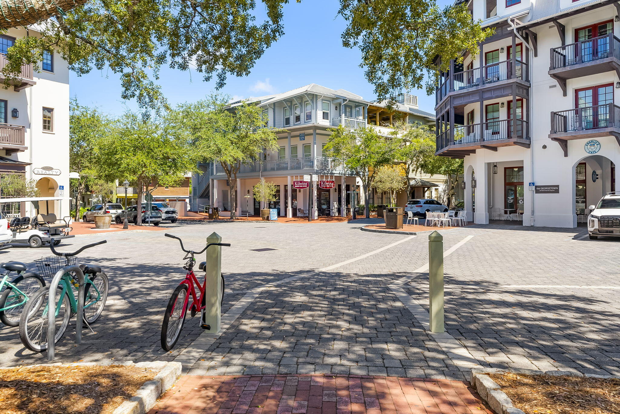 SEACREST - Residential