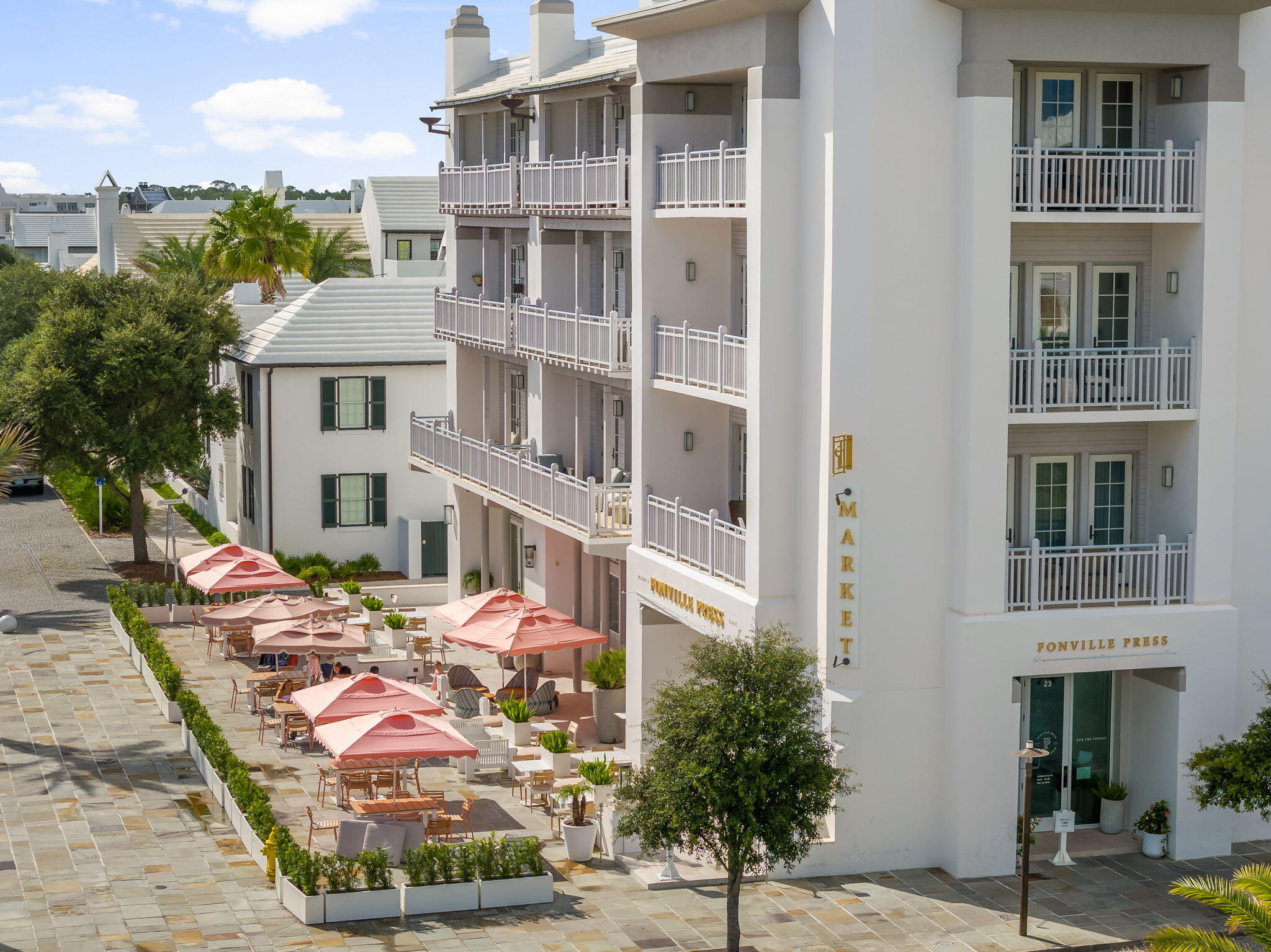 SEACREST - Residential