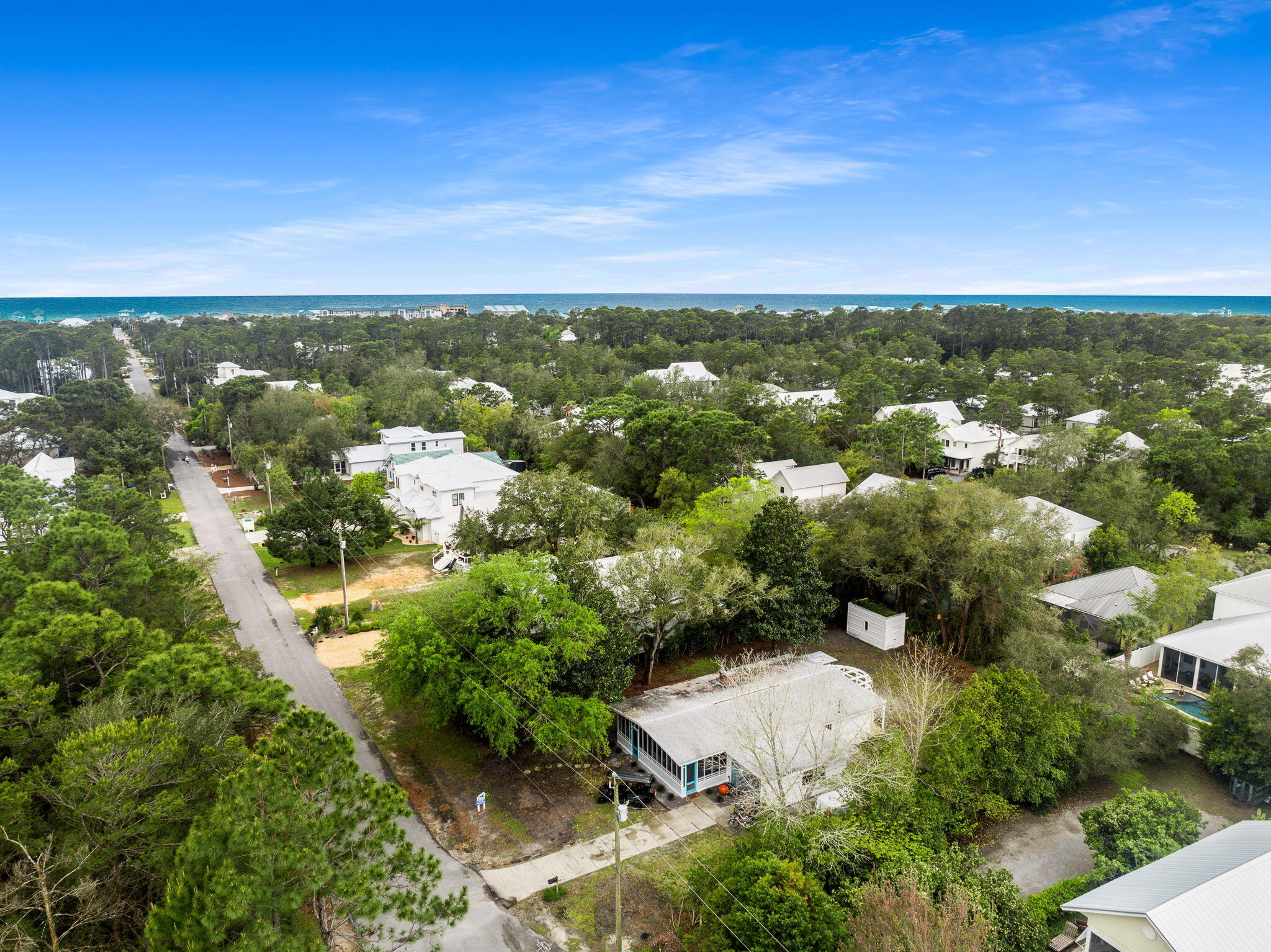 SEACREST - Residential