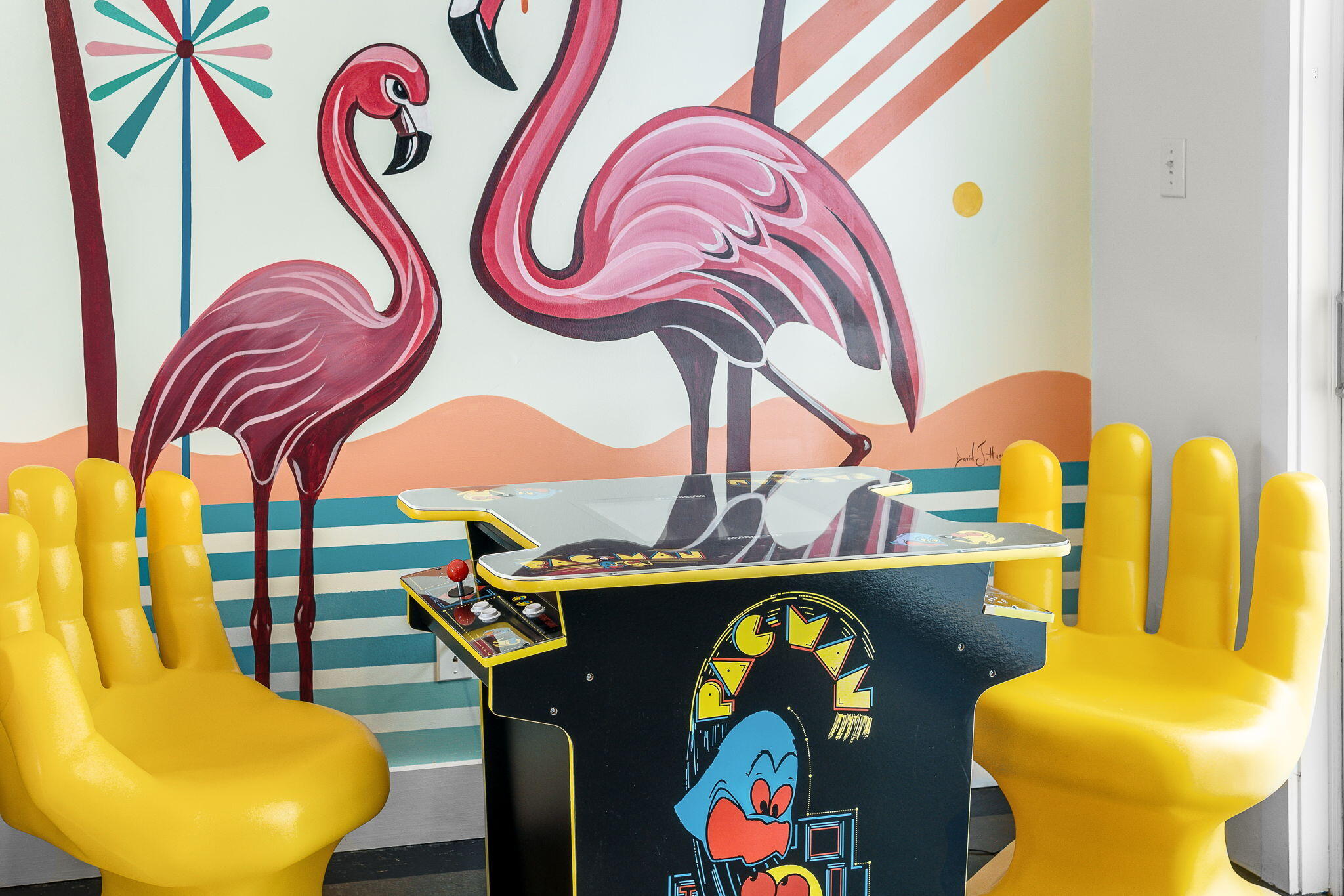 SEACREST - Residential