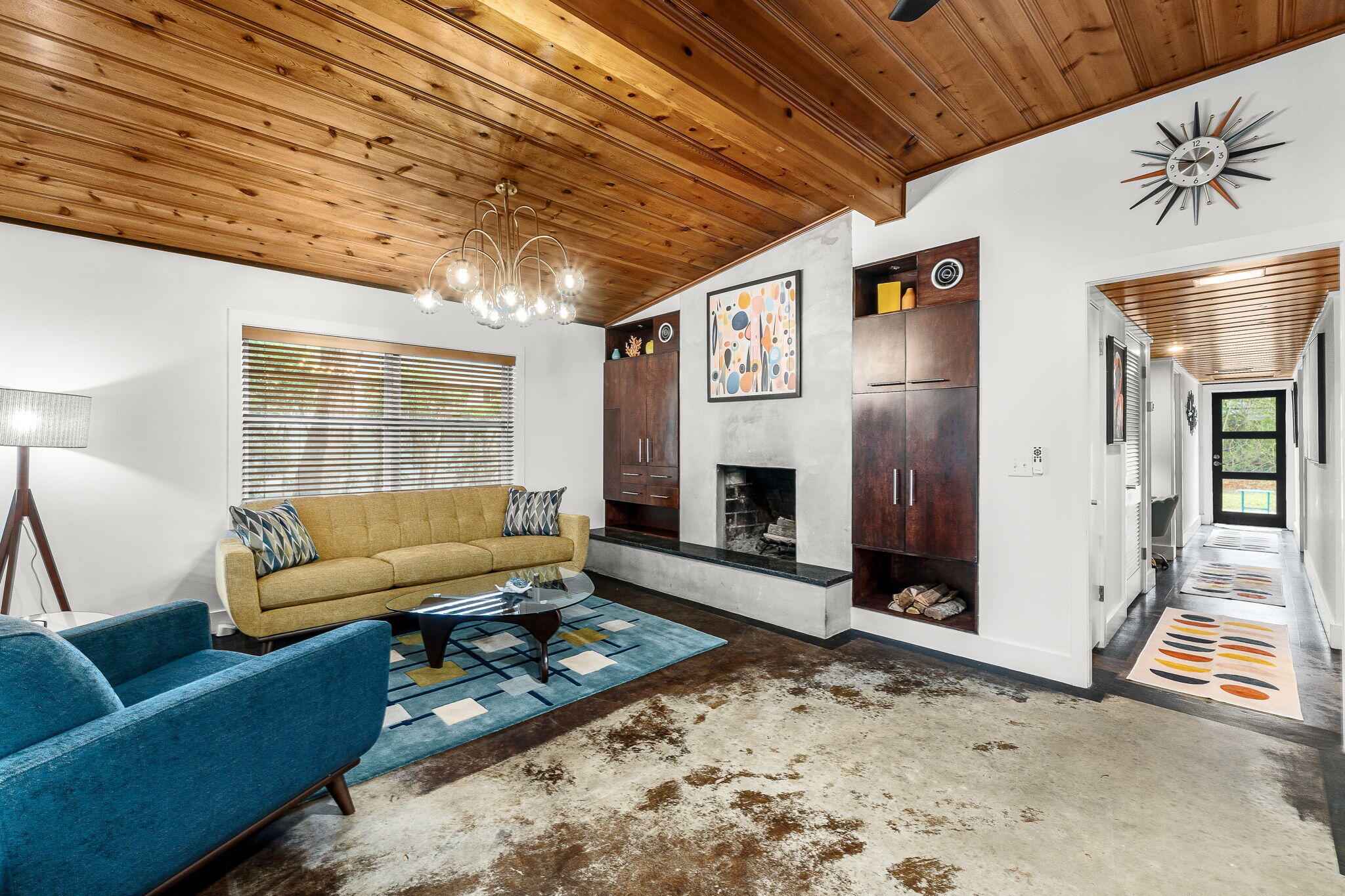 SEACREST - Residential