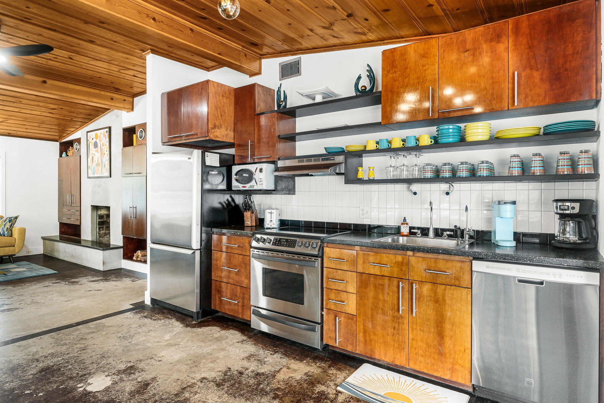 SEACREST - Residential