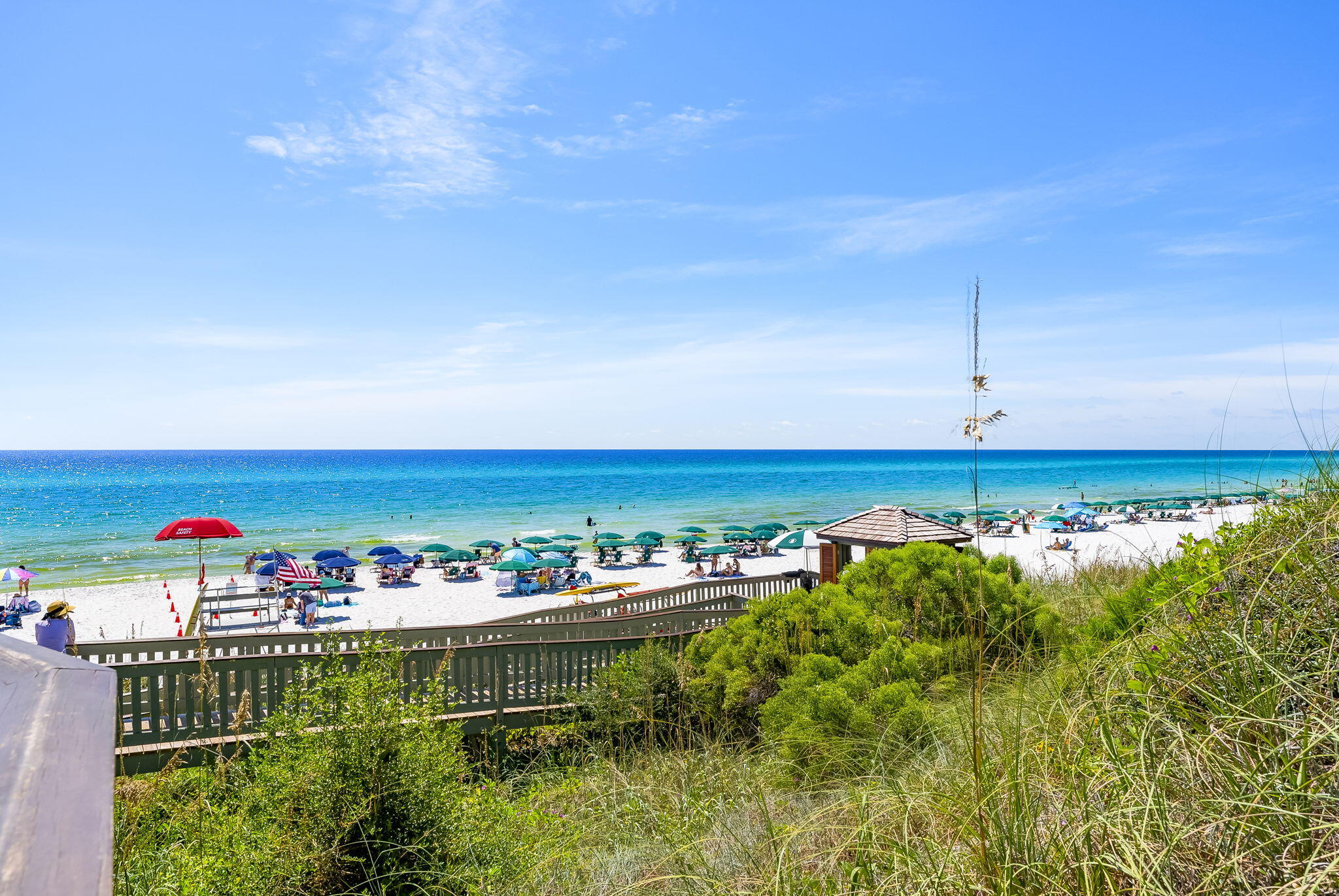 SEACREST - Residential