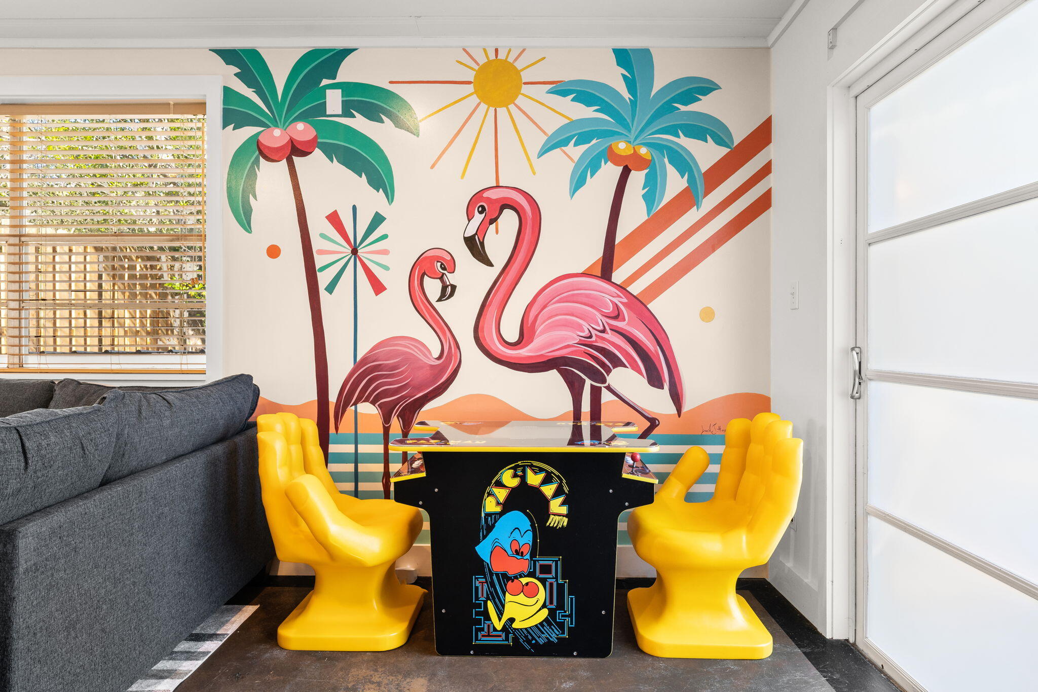 SEACREST - Residential