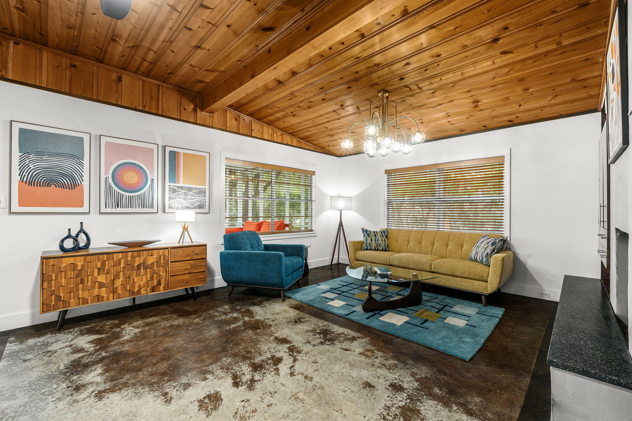 SEACREST - Residential