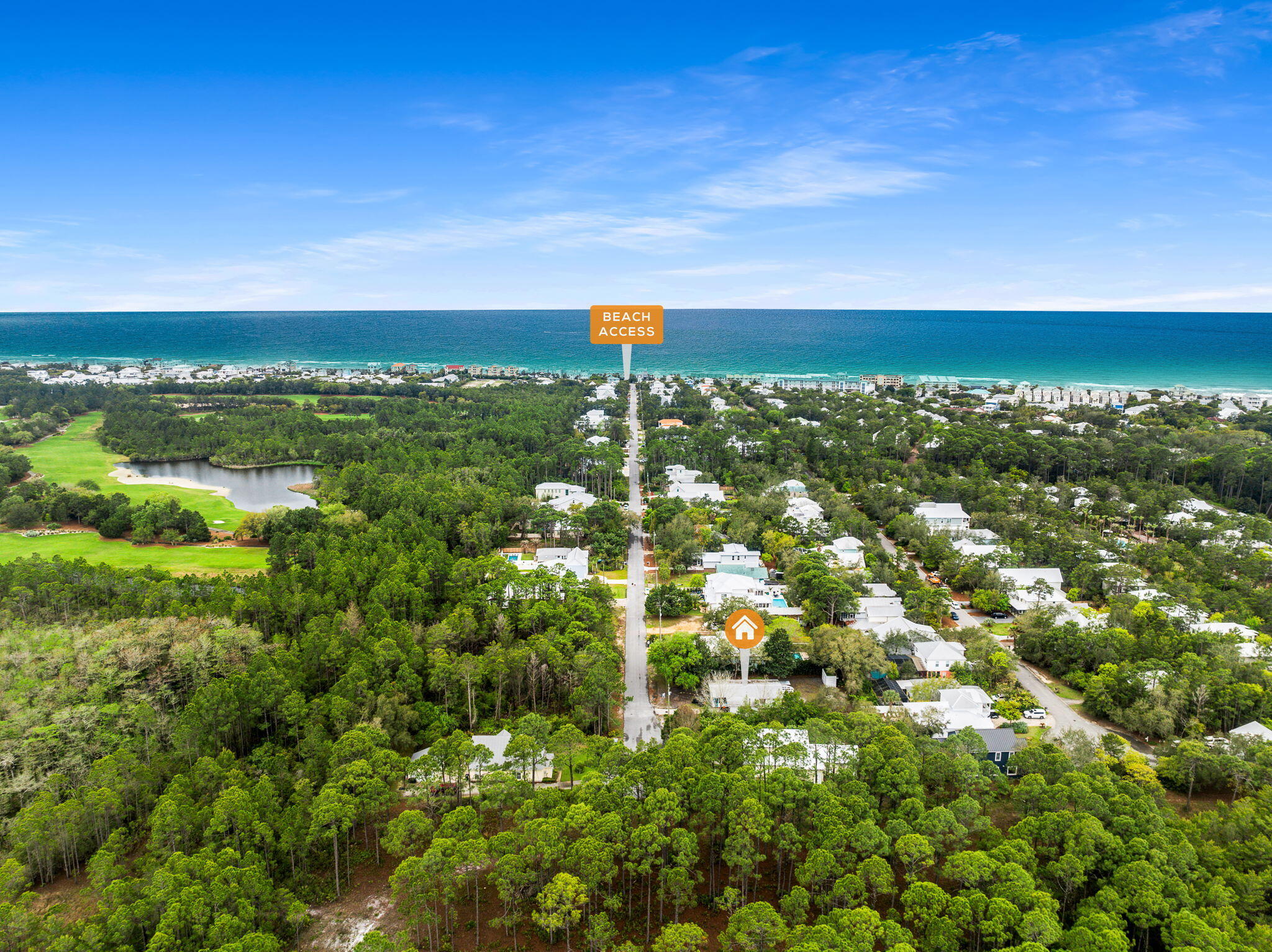 SEACREST - Residential