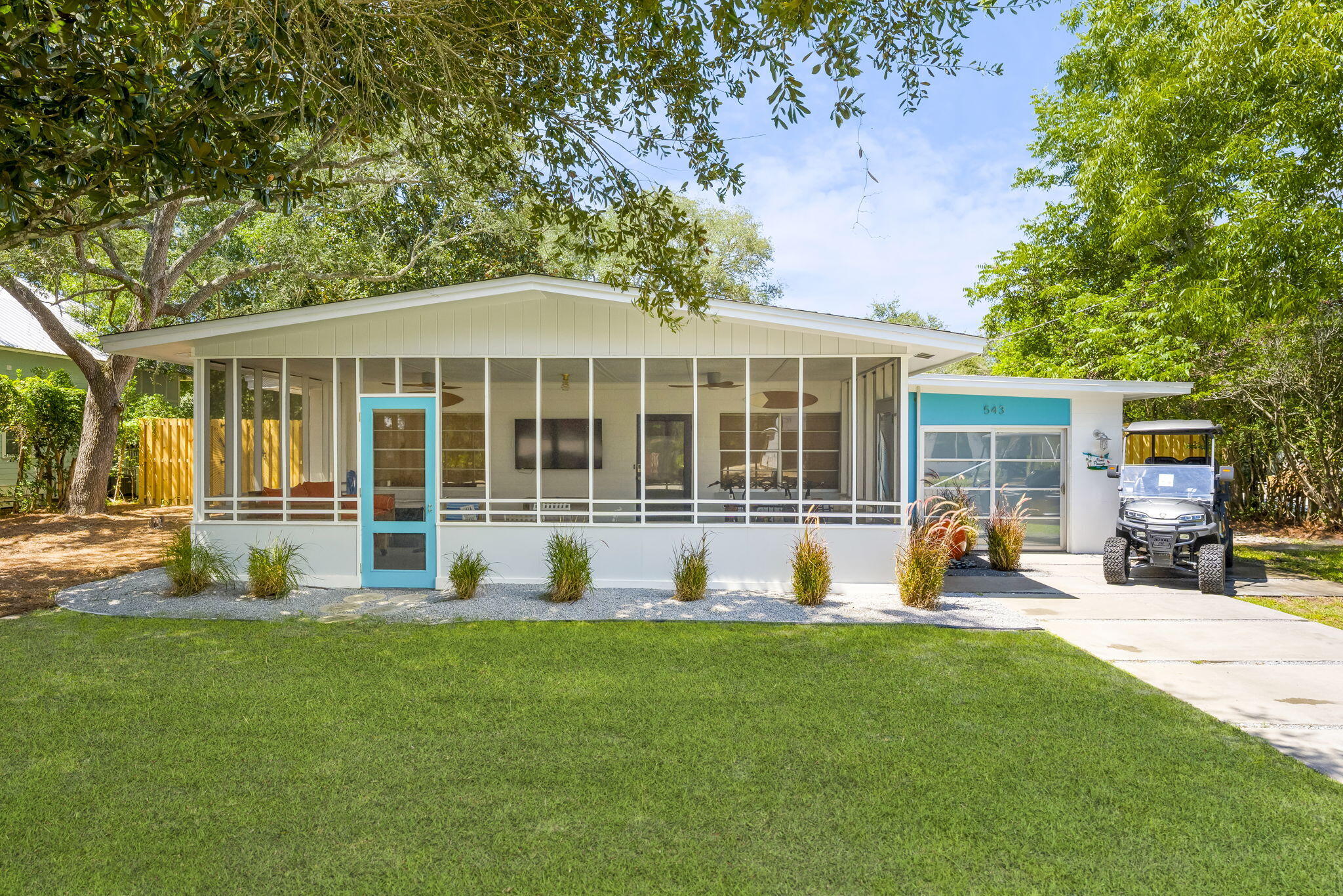 SEACREST - Residential