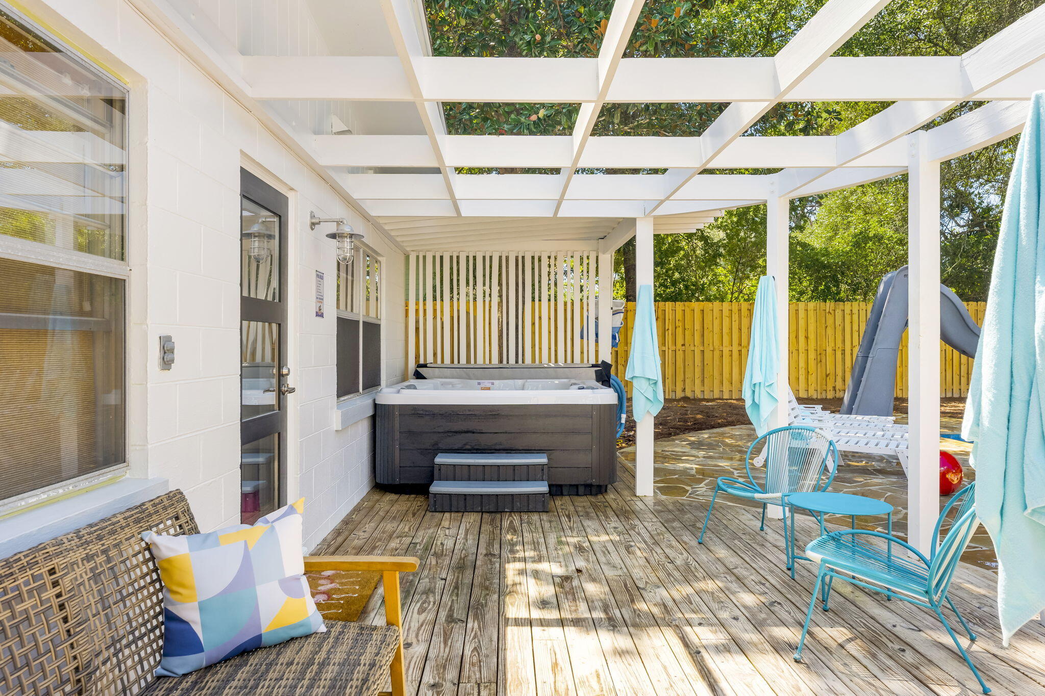 SEACREST - Residential