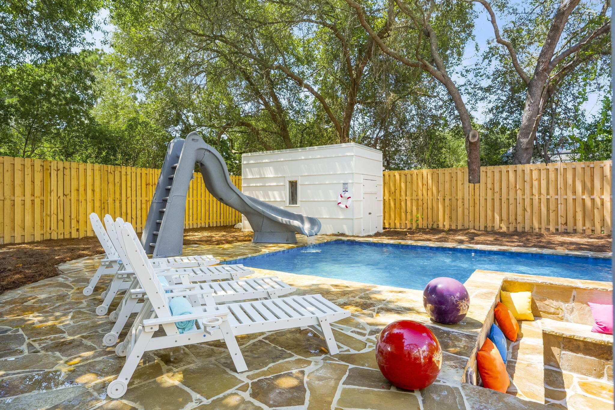 SEACREST - Residential