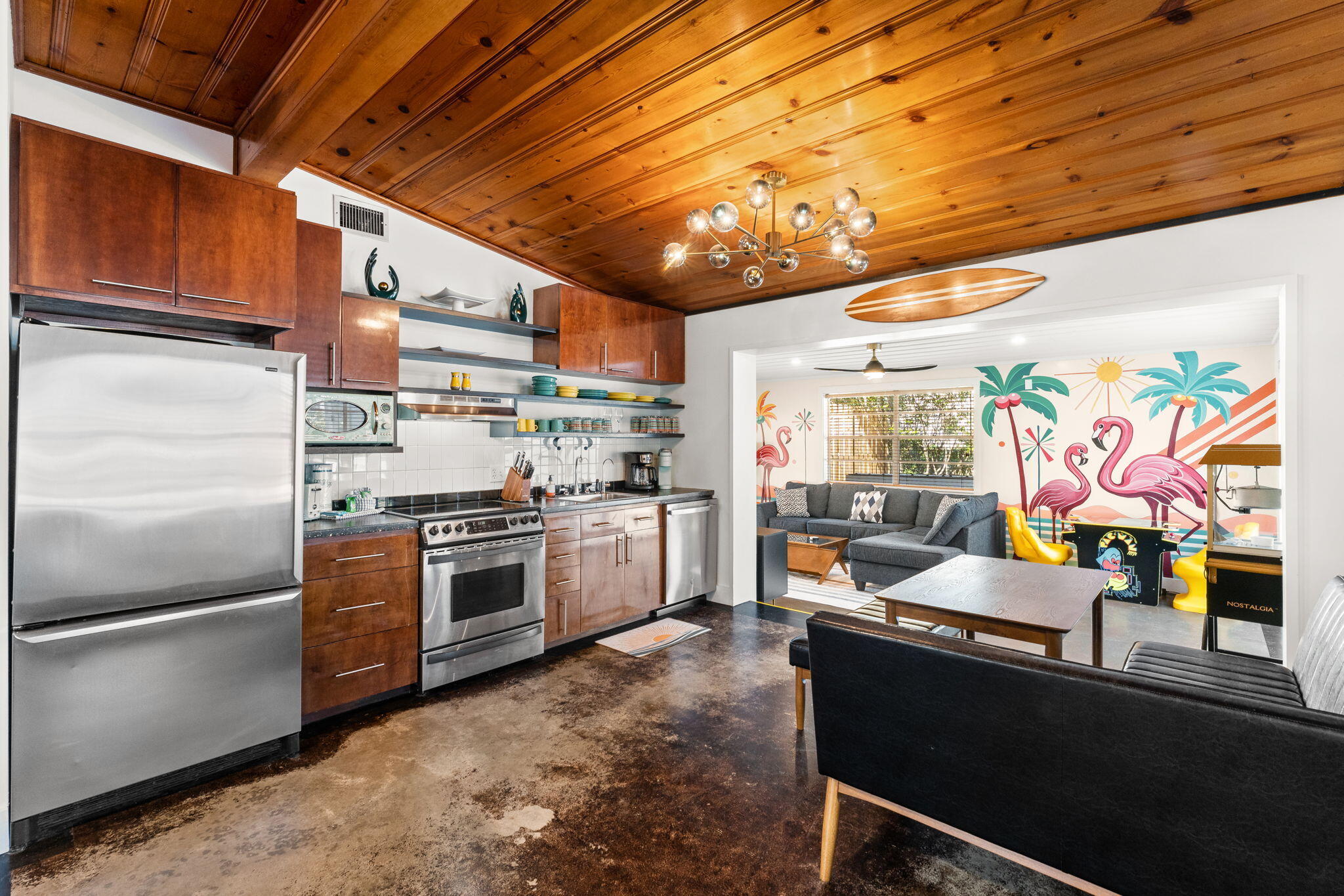 SEACREST - Residential