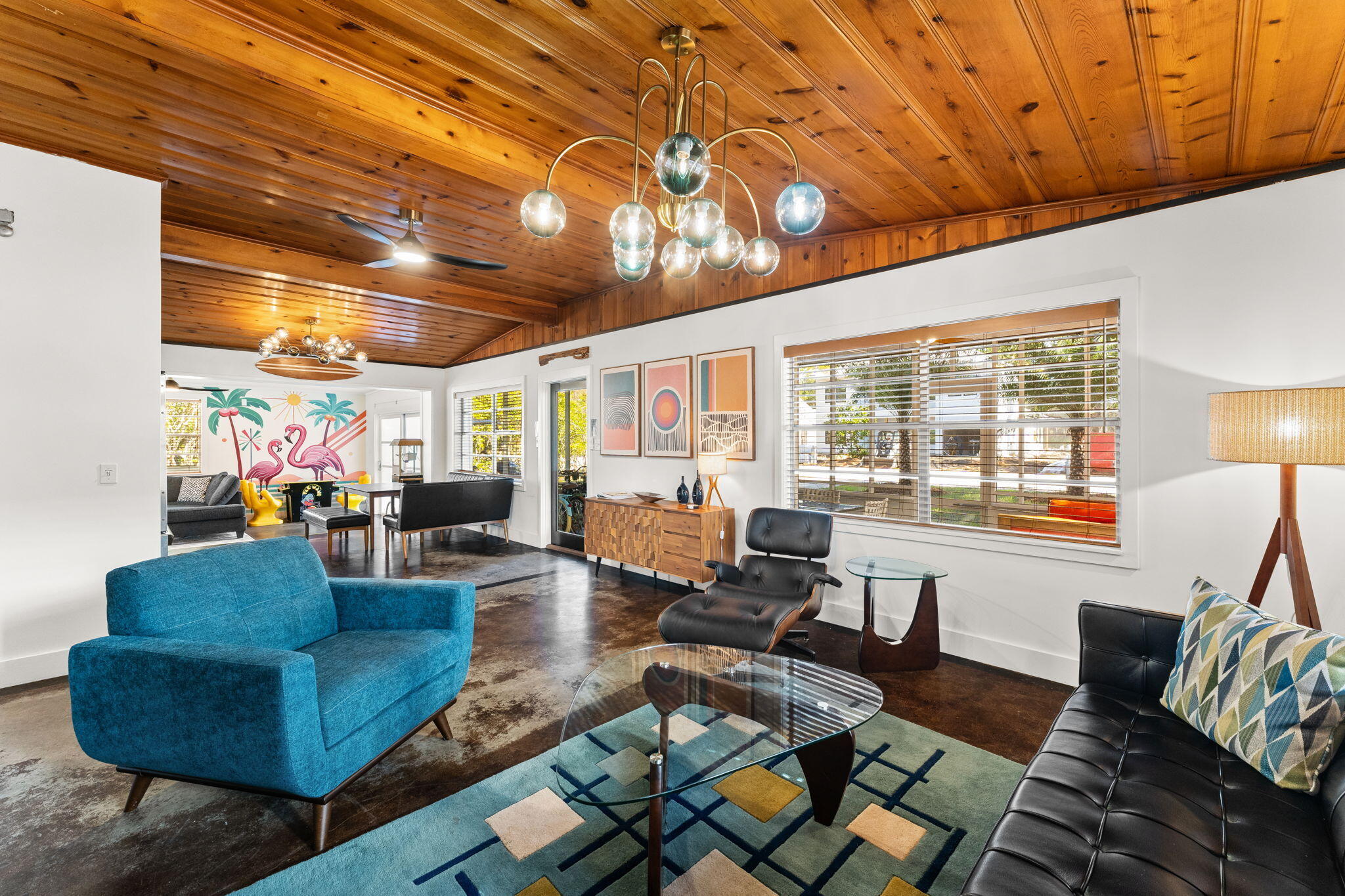 SEACREST - Residential