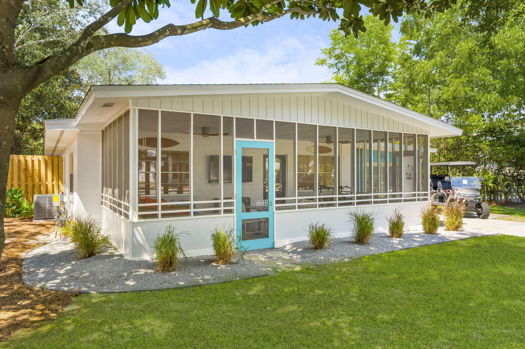 SEACREST - Residential