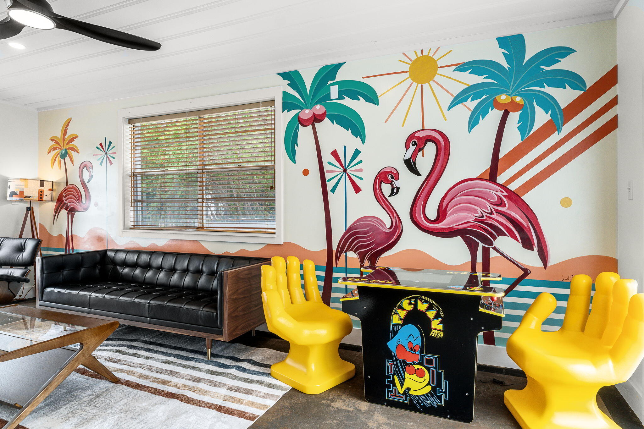 SEACREST - Residential